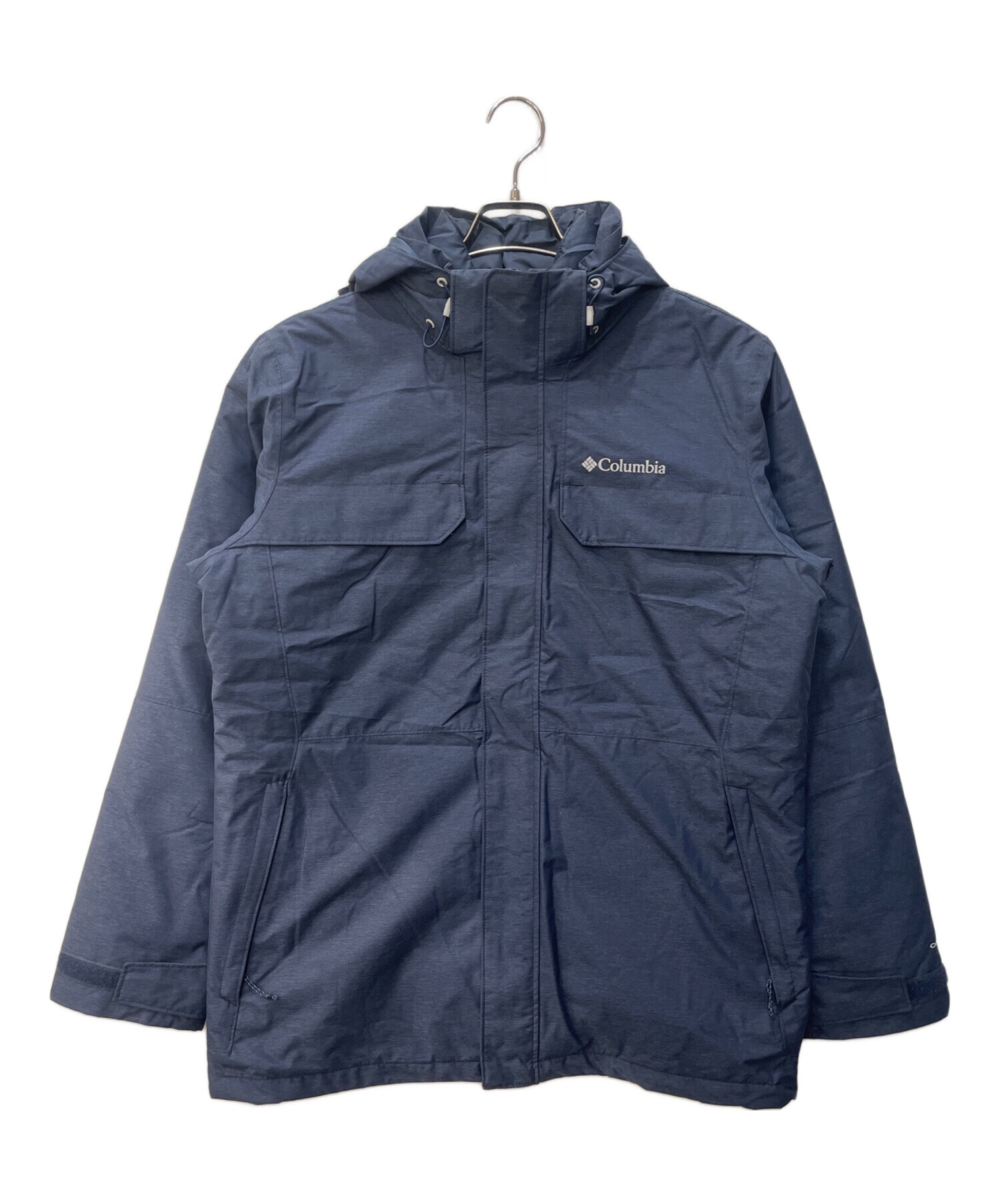 中古・古着通販】Columbia (コロンビア) インターチェンジジャケット 