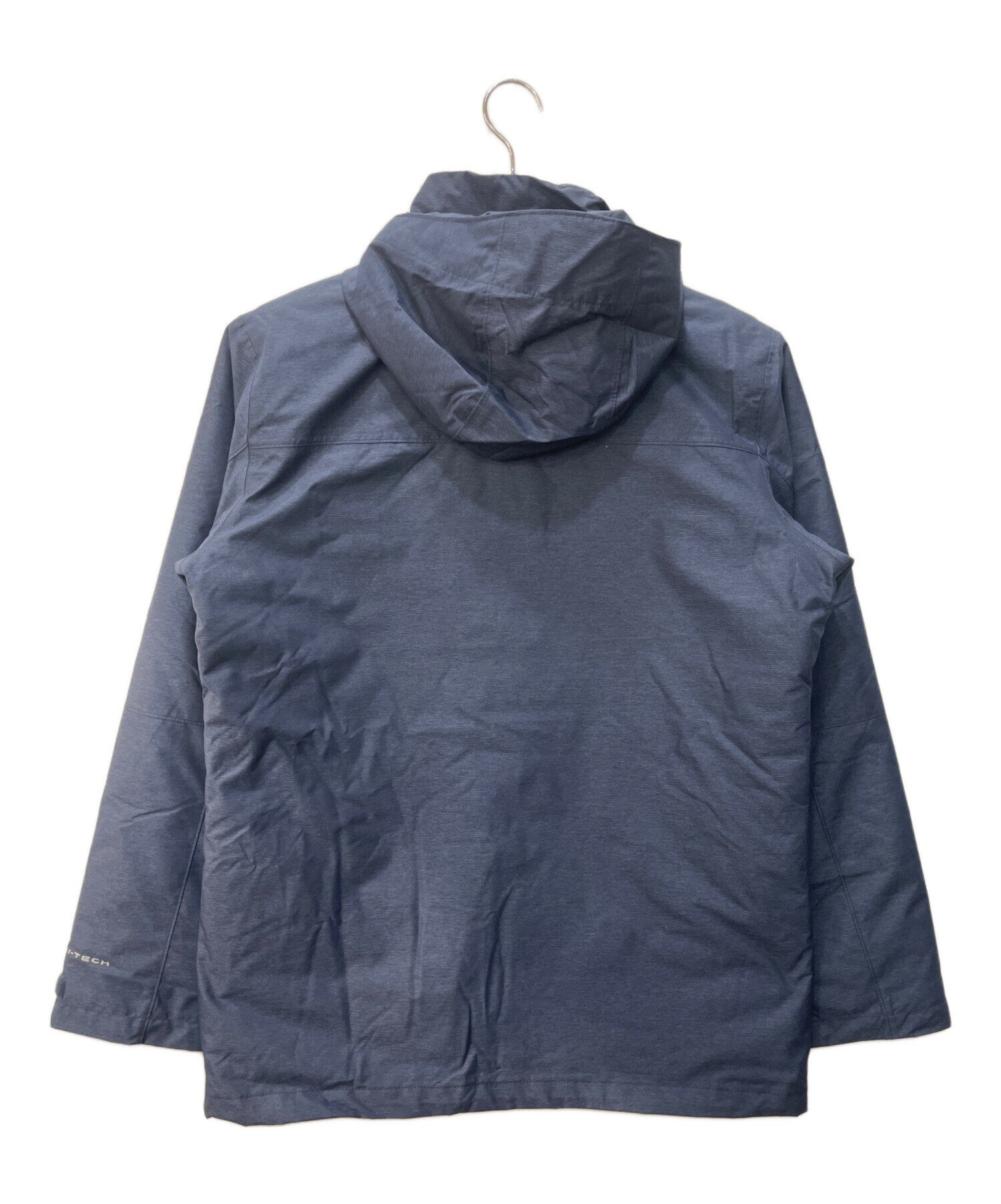 中古・古着通販】Columbia (コロンビア) インターチェンジジャケット 