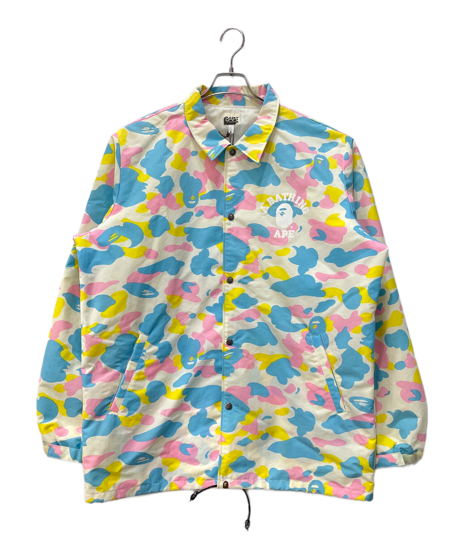 中古・古着通販】BAPE BY A BATHING APE (ベイプバイアベイシング 