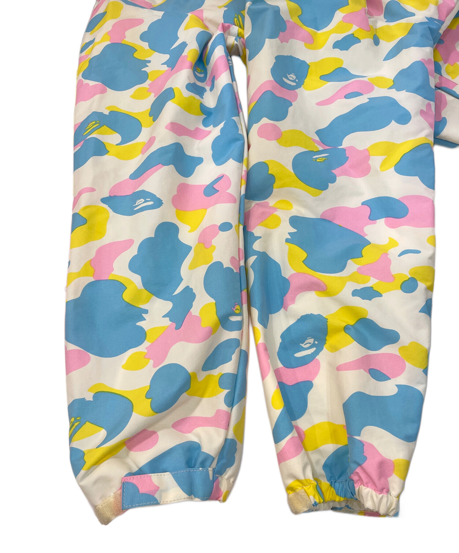 中古・古着通販】BAPE BY A BATHING APE (ベイプバイアベイシング 
