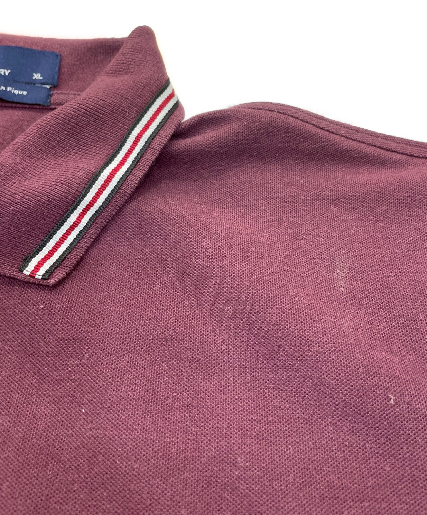中古・古着通販】FRED PERRY (フレッドペリー) ポロシャツ バー 