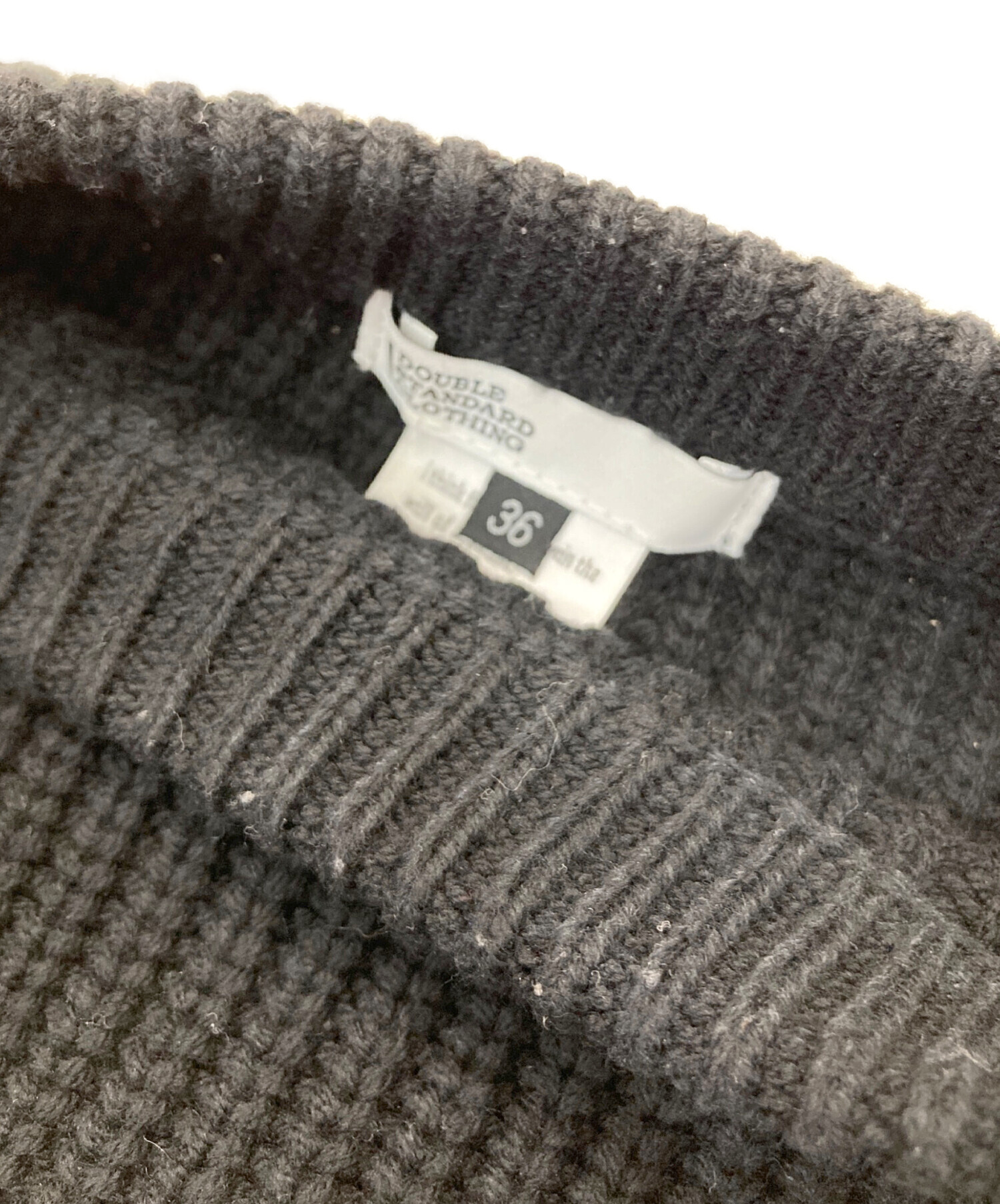 中古・古着通販】DOUBLE STANDARD CLOTHING (ダブルスタンダード