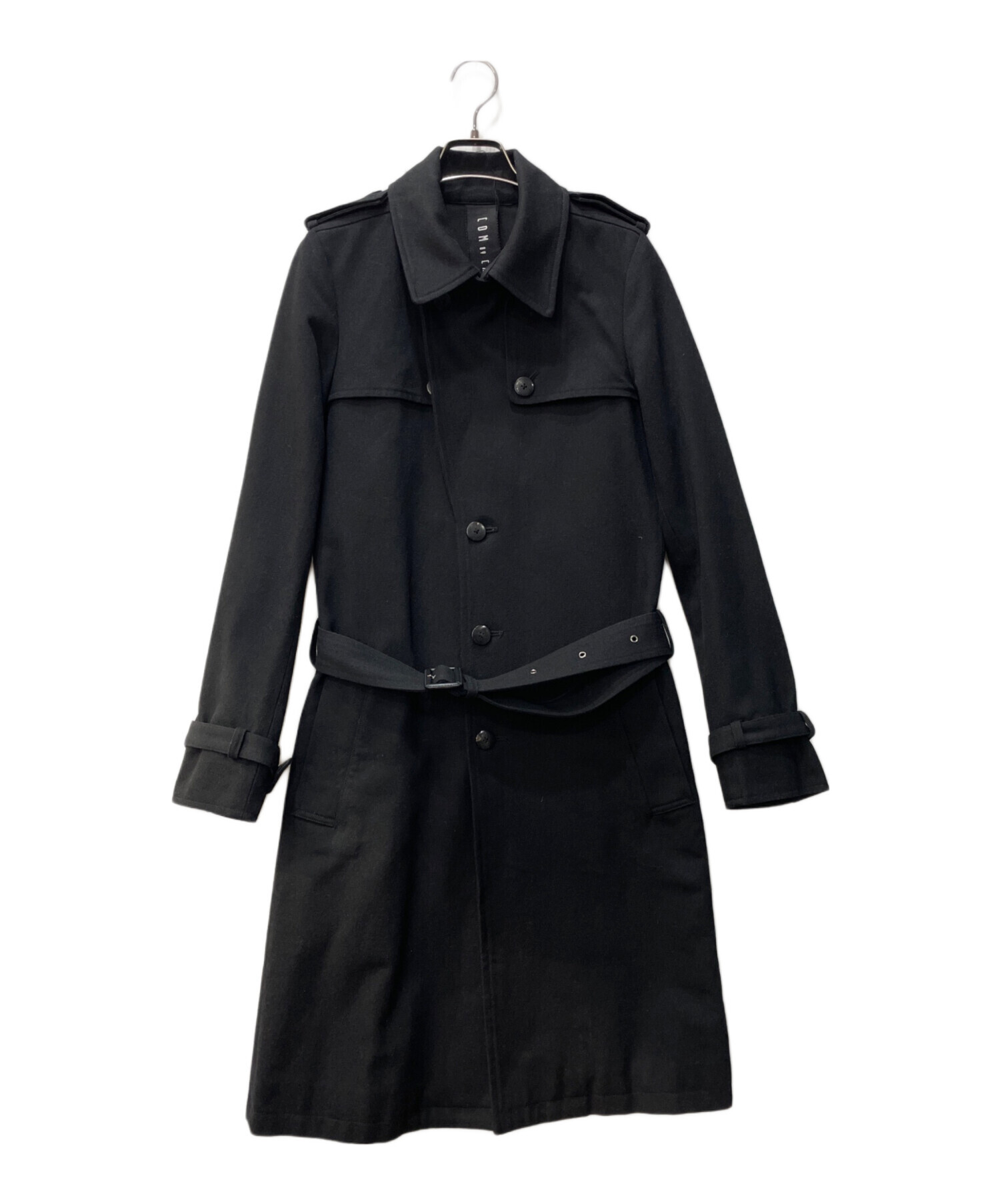 CDM BY CARPEDIEM プルアップレザーライダースジャケット 【公式通販】