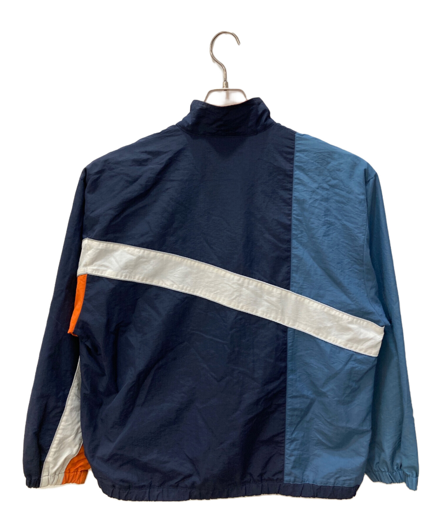 中古・古着通販】X-LARGE (エクストララージ) ナイロンジャケット 