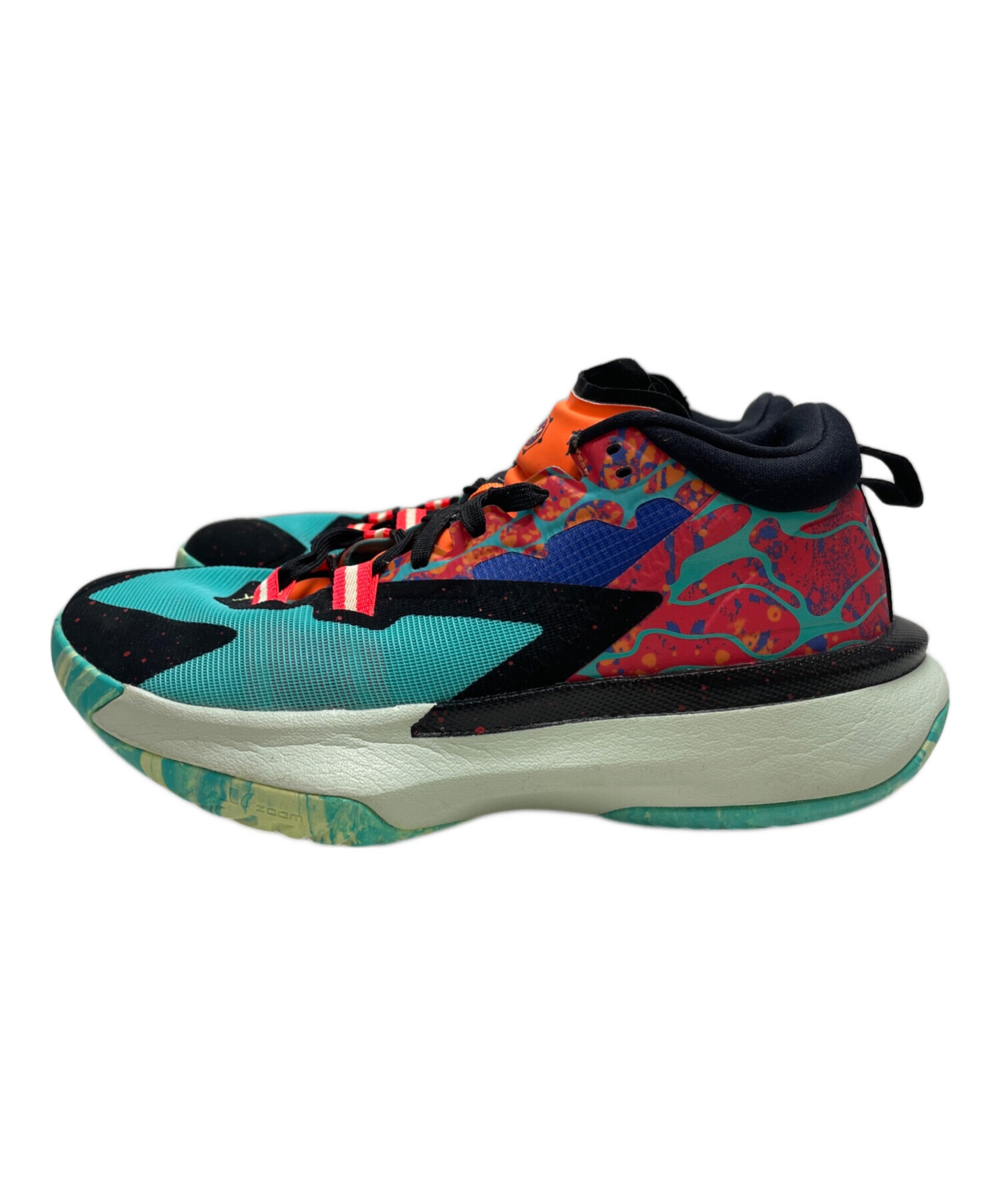 中古・古着通販】NIKE (ナイキ) JORDAN ZION 1 PF 