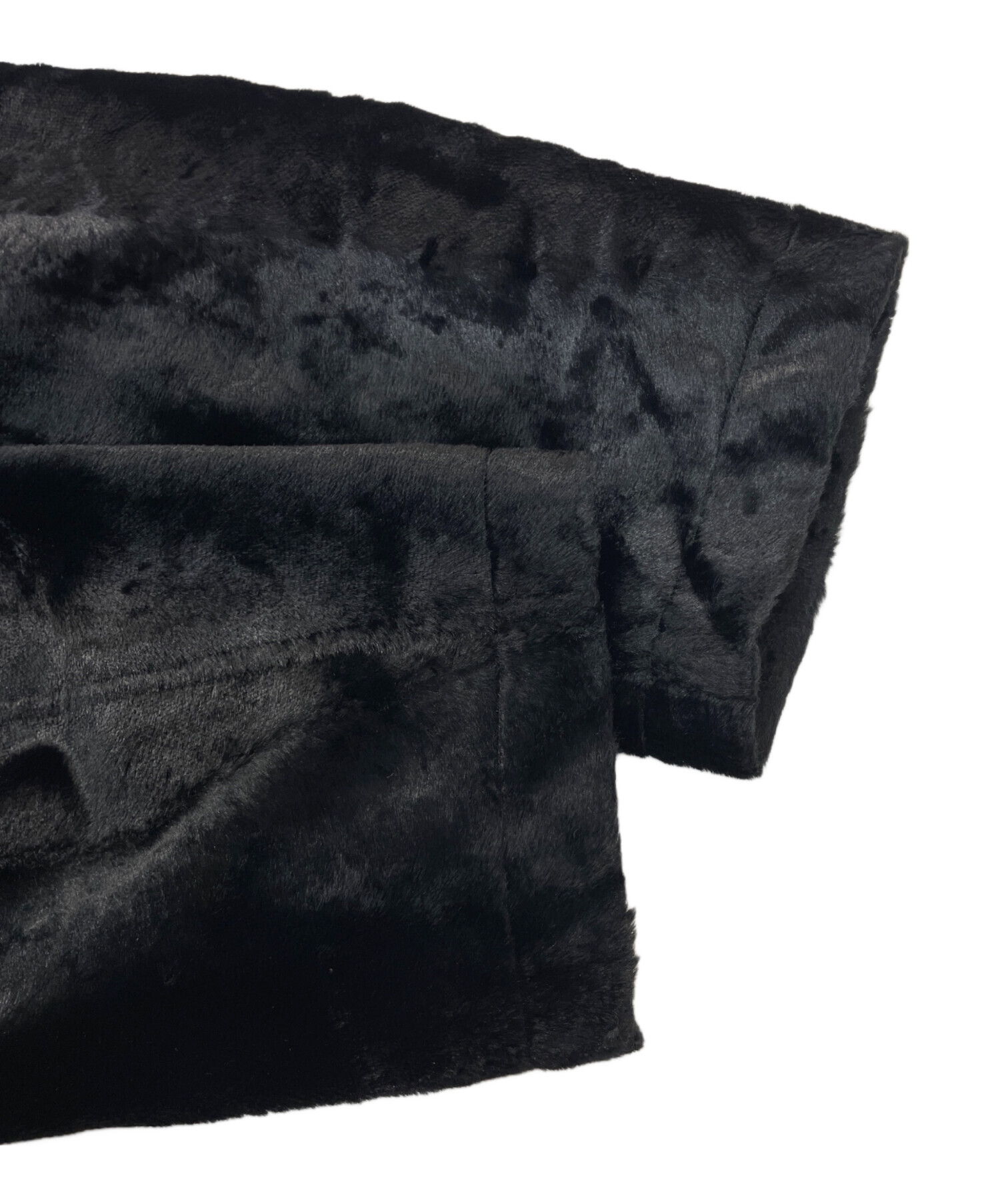 中古・古着通販】BLACK SIGN (ブラックサイン) Night Walker Jacket