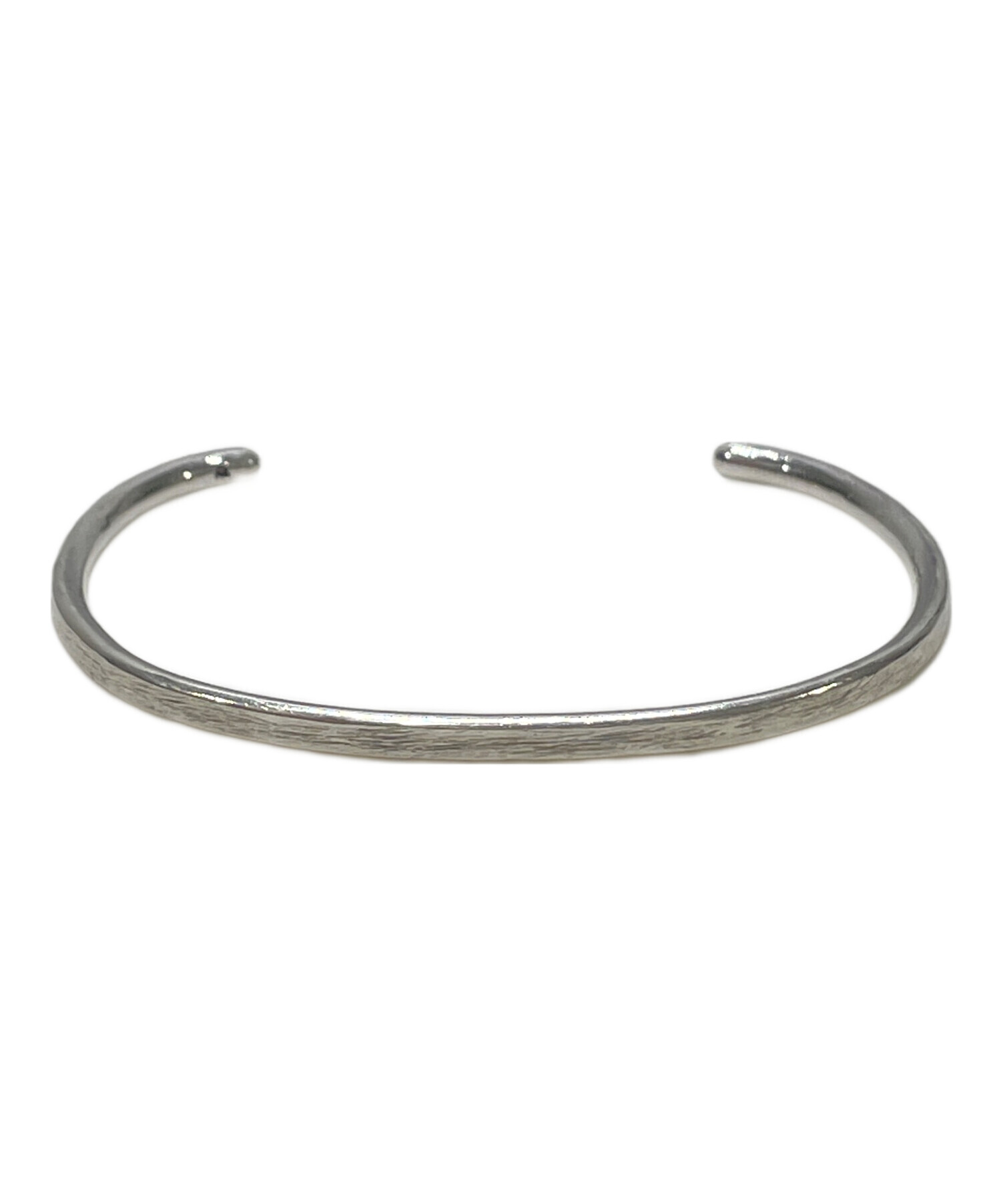 中古・古着通販】KATSUYOSHI SHIMADA (カツヨシシマダ) バングル