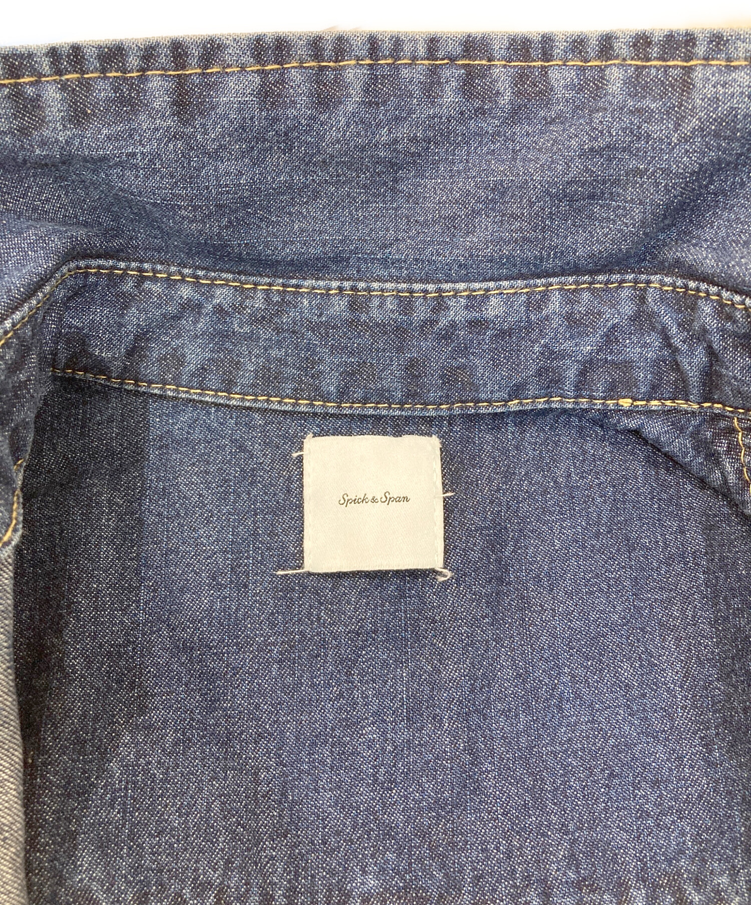 中古・古着通販】Spick and Span (スピックアンドスパン) ショート