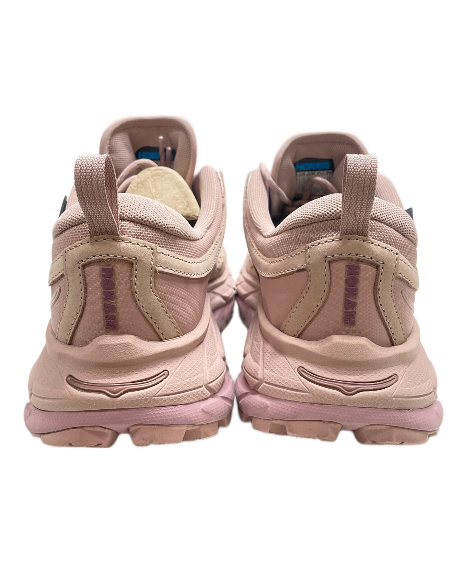 中古・古着通販】HOKAONEONE (ホカオネオネ) U TOR ULTRA LOW ピンク