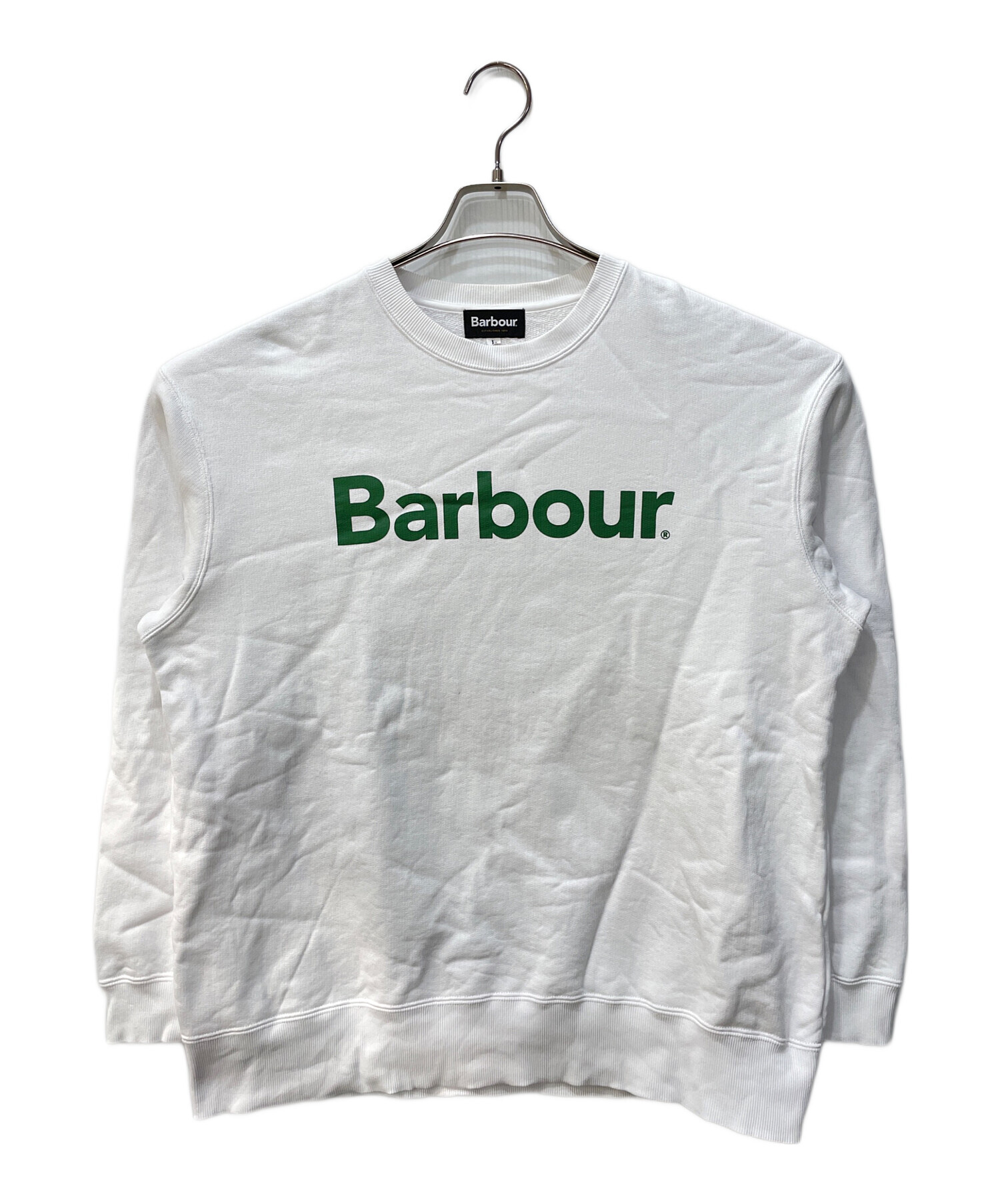 中古・古着通販】Barbour (バブアー) 