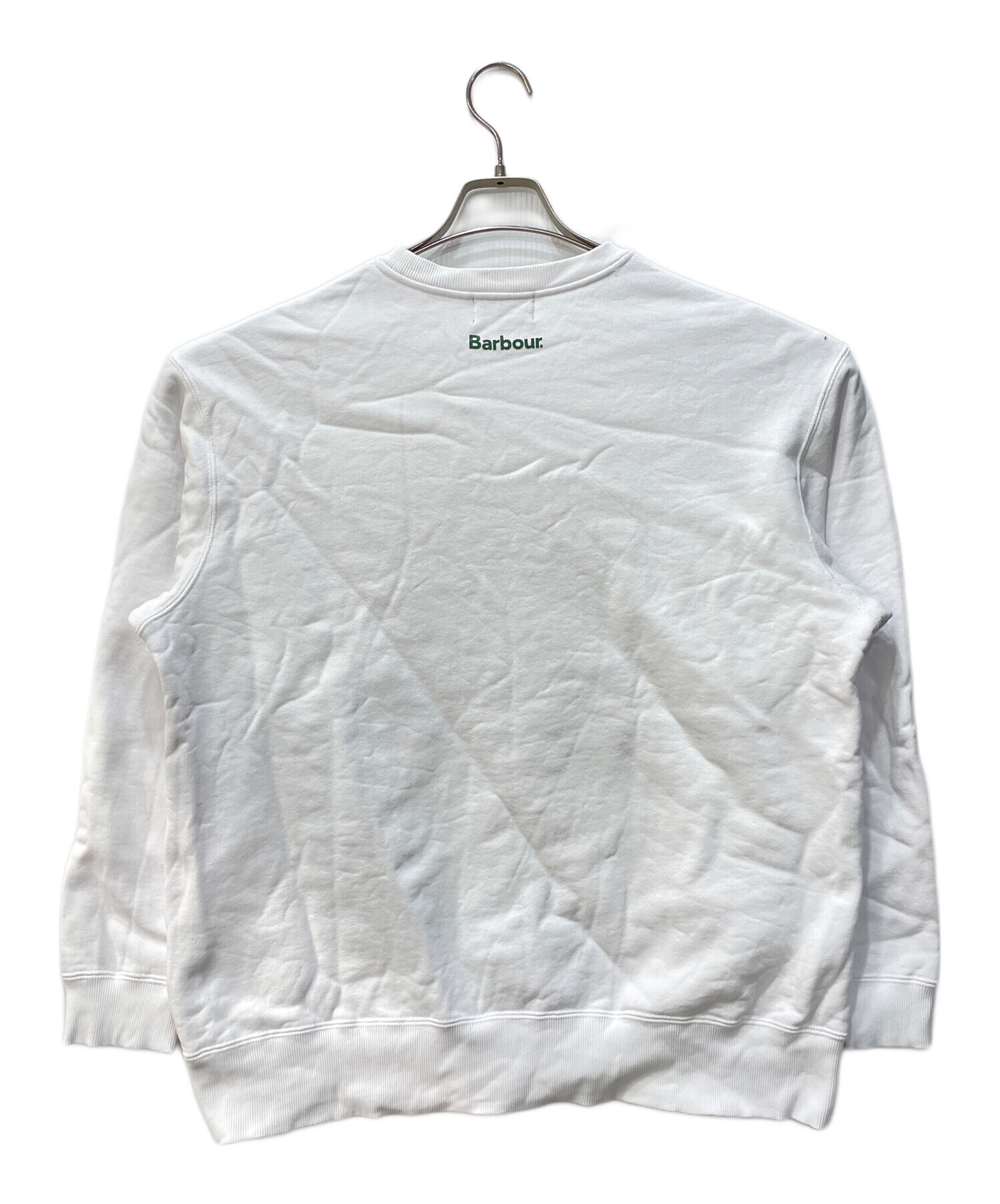 中古・古着通販】Barbour (バブアー) 