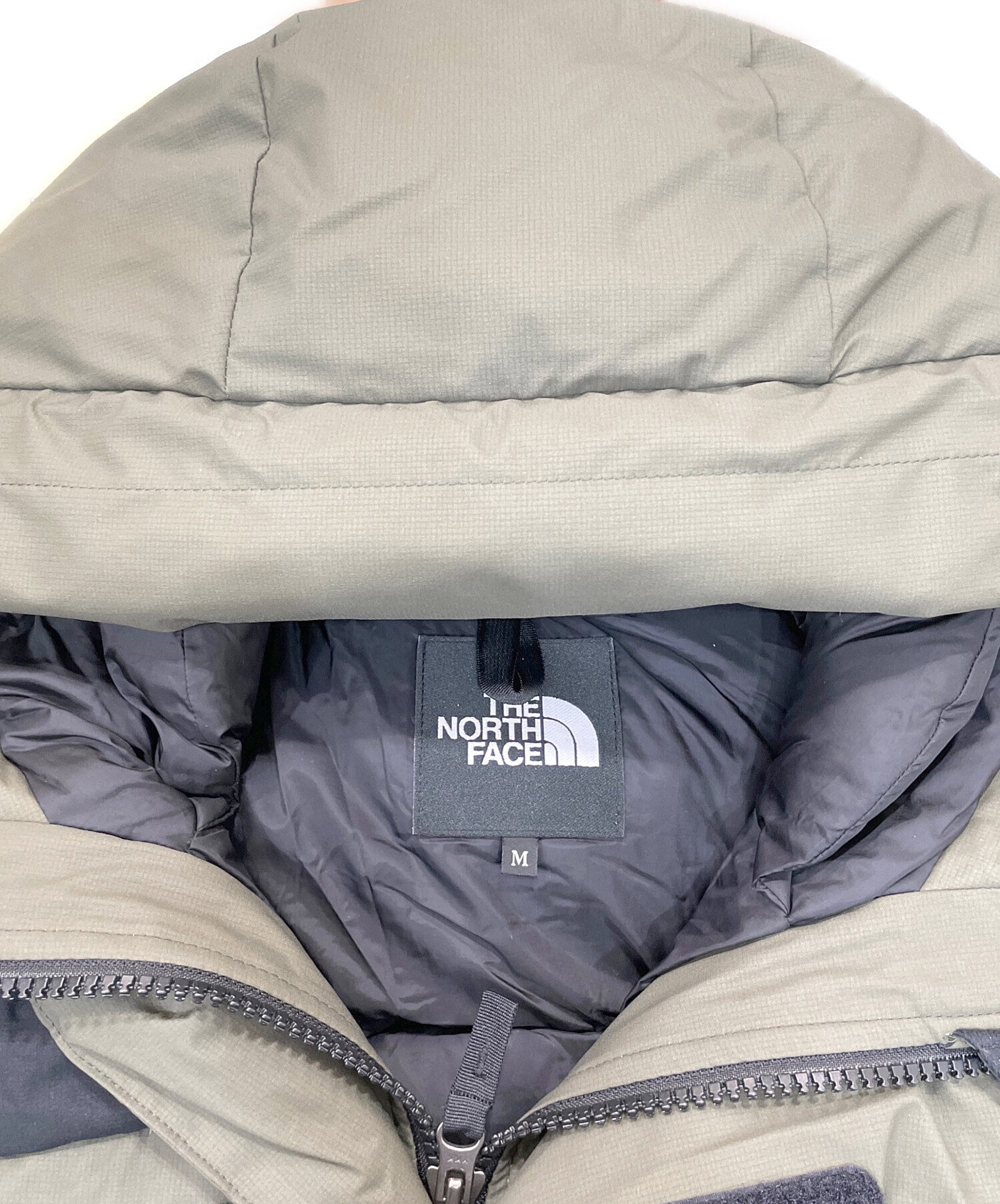 中古・古着通販】THE NORTH FACE (ザ ノース フェイス) バルトロライト