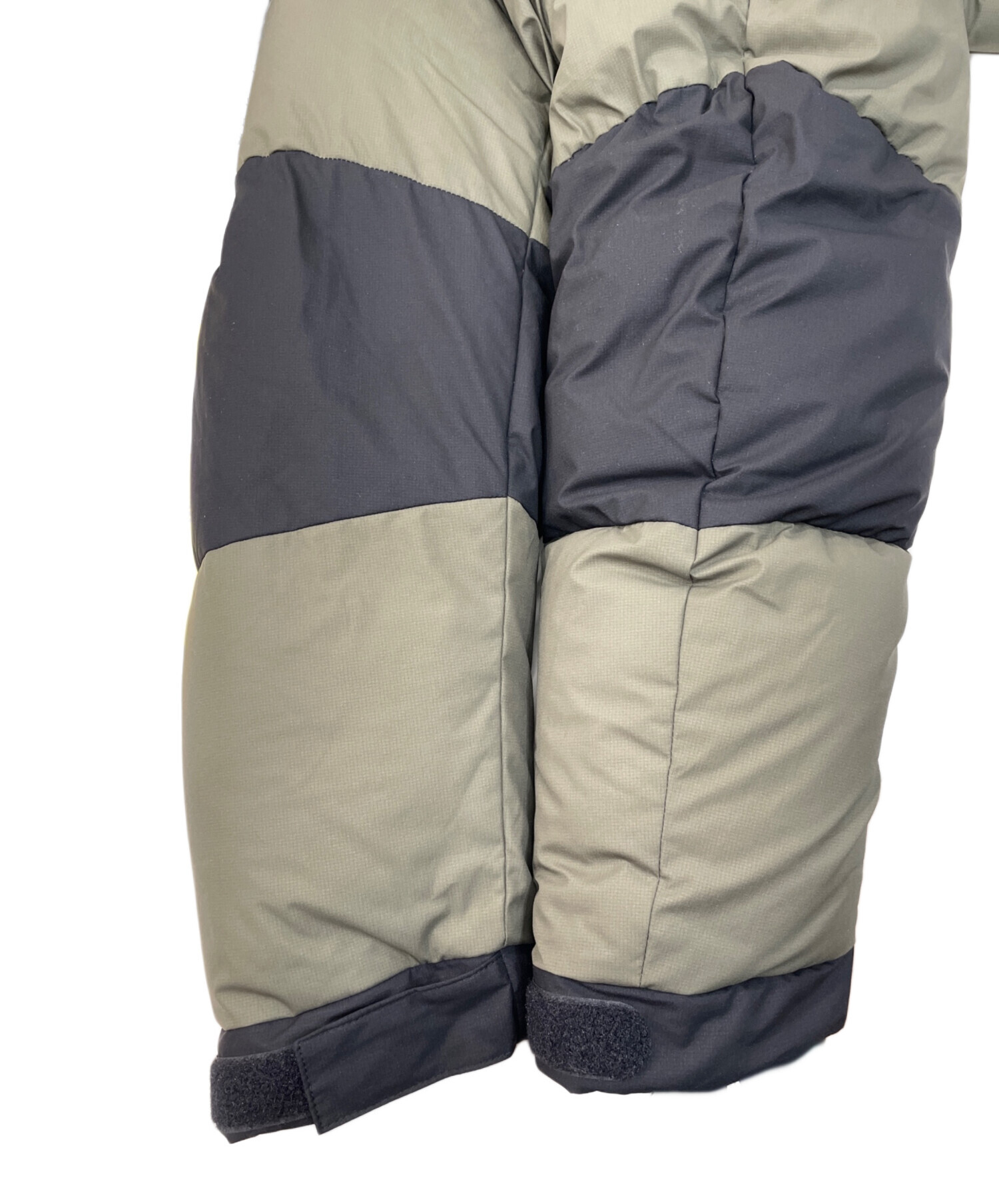 中古・古着通販】THE NORTH FACE (ザ ノース フェイス) バルトロライト