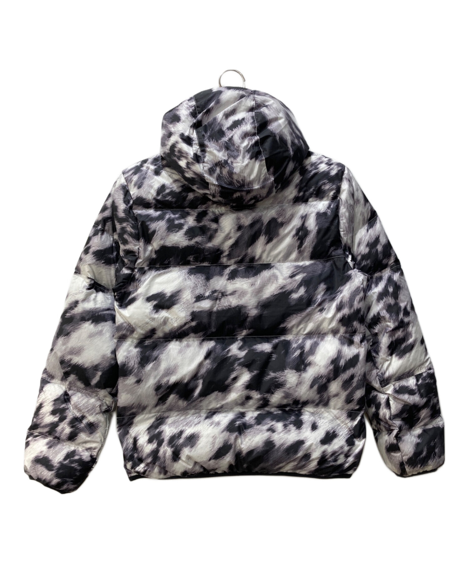 1260 NIKE ナイキ ダウンジャケット L グレー ワンポイントロゴ NIKE ナイキ ジャケット メンズ クラブ ニット グレー ( Club Knit JKT