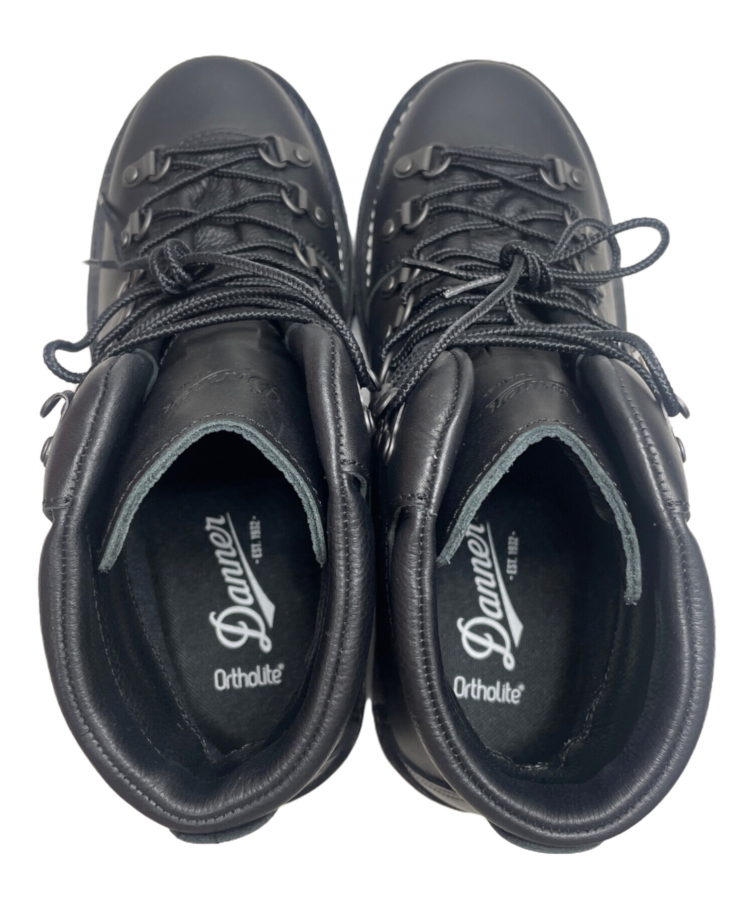 中古・古着通販】Danner (ダナー) FOREST GLOVE 2 ブラック