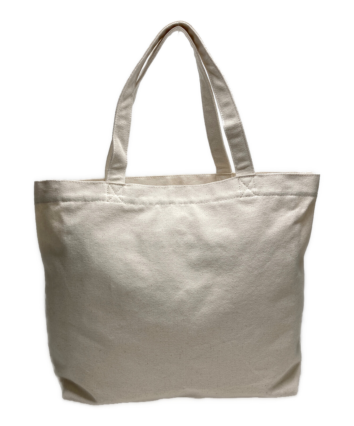 Hysteric Glamour トートバッグ アイボリー トートバッグ|HYSTERIC GLAMOUR MEN | HYSTERIC GLAMOUR ONLINE