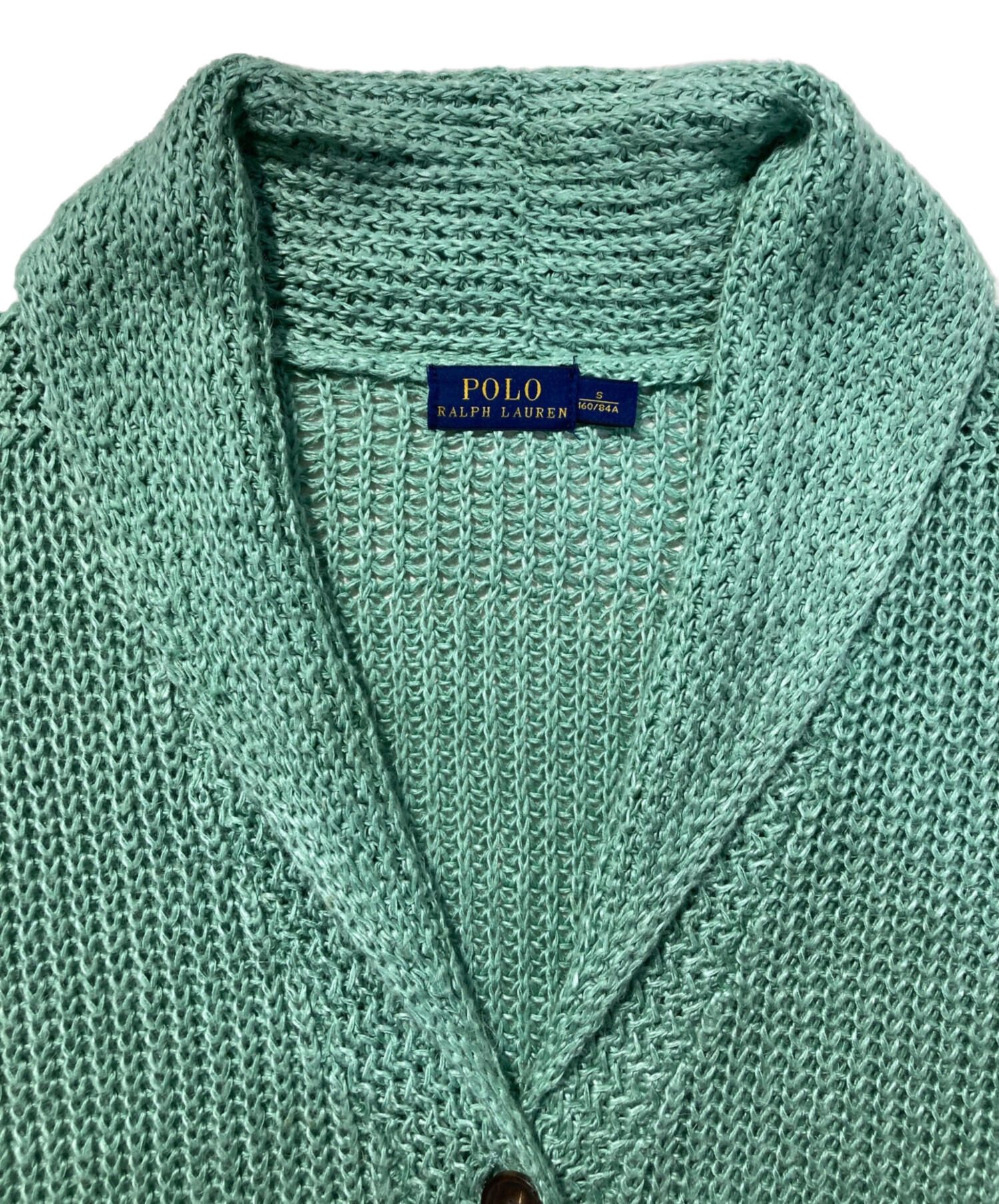 中古・古着通販】POLO RALPH LAUREN (ポロ・ラルフローレン) リネン