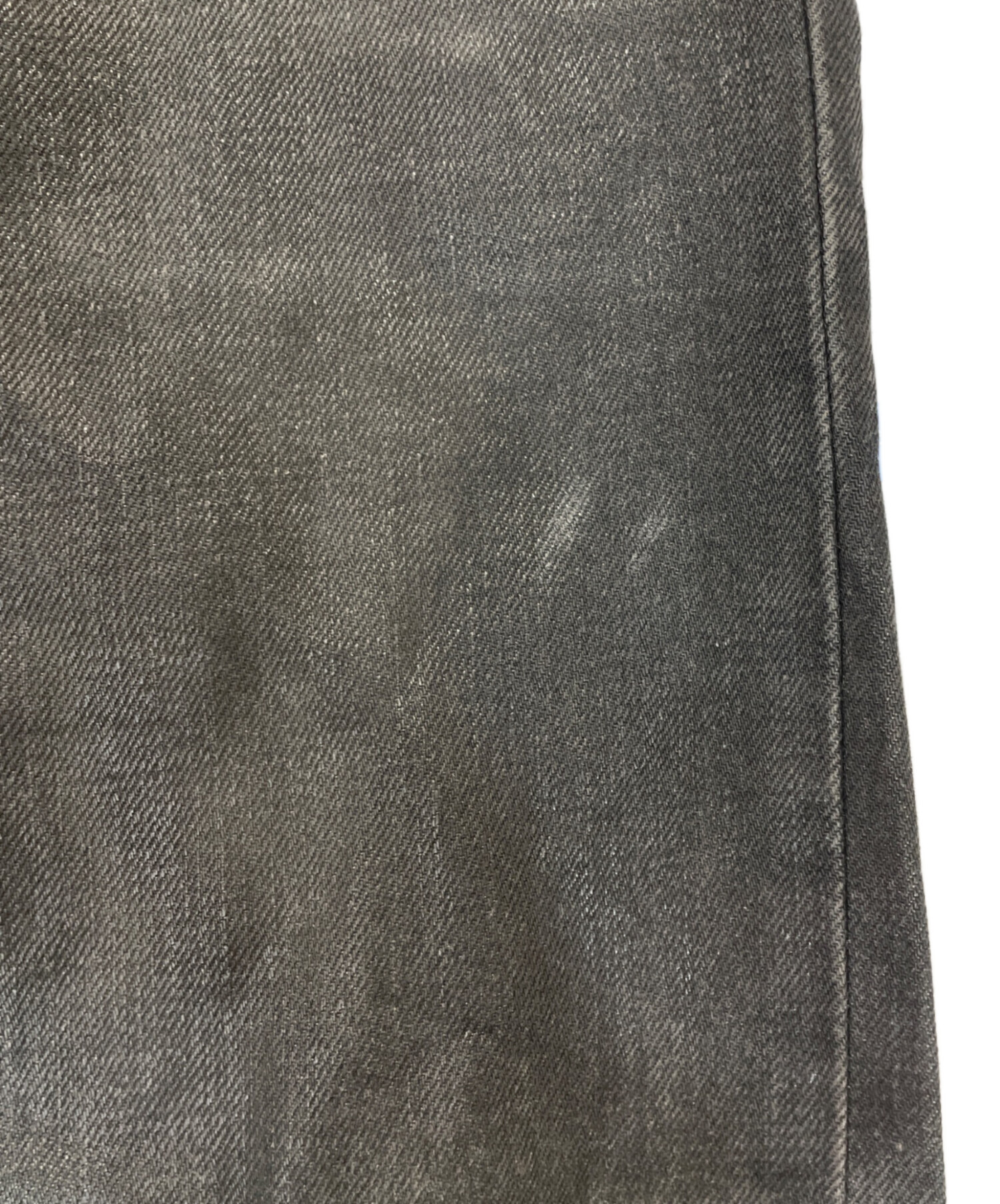 中古・古着通販】DRIES VAN NOTEN (ドリスヴァンノッテン