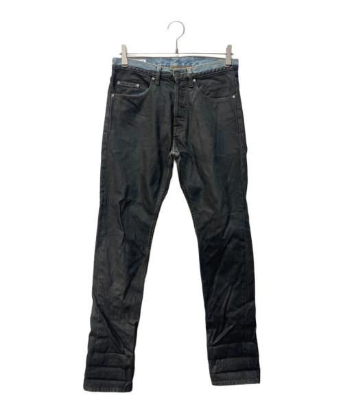 dries van noten 25aw コーティングデニム dries van noten 25aw コーティングデニム 29 Features | DRIES VAN