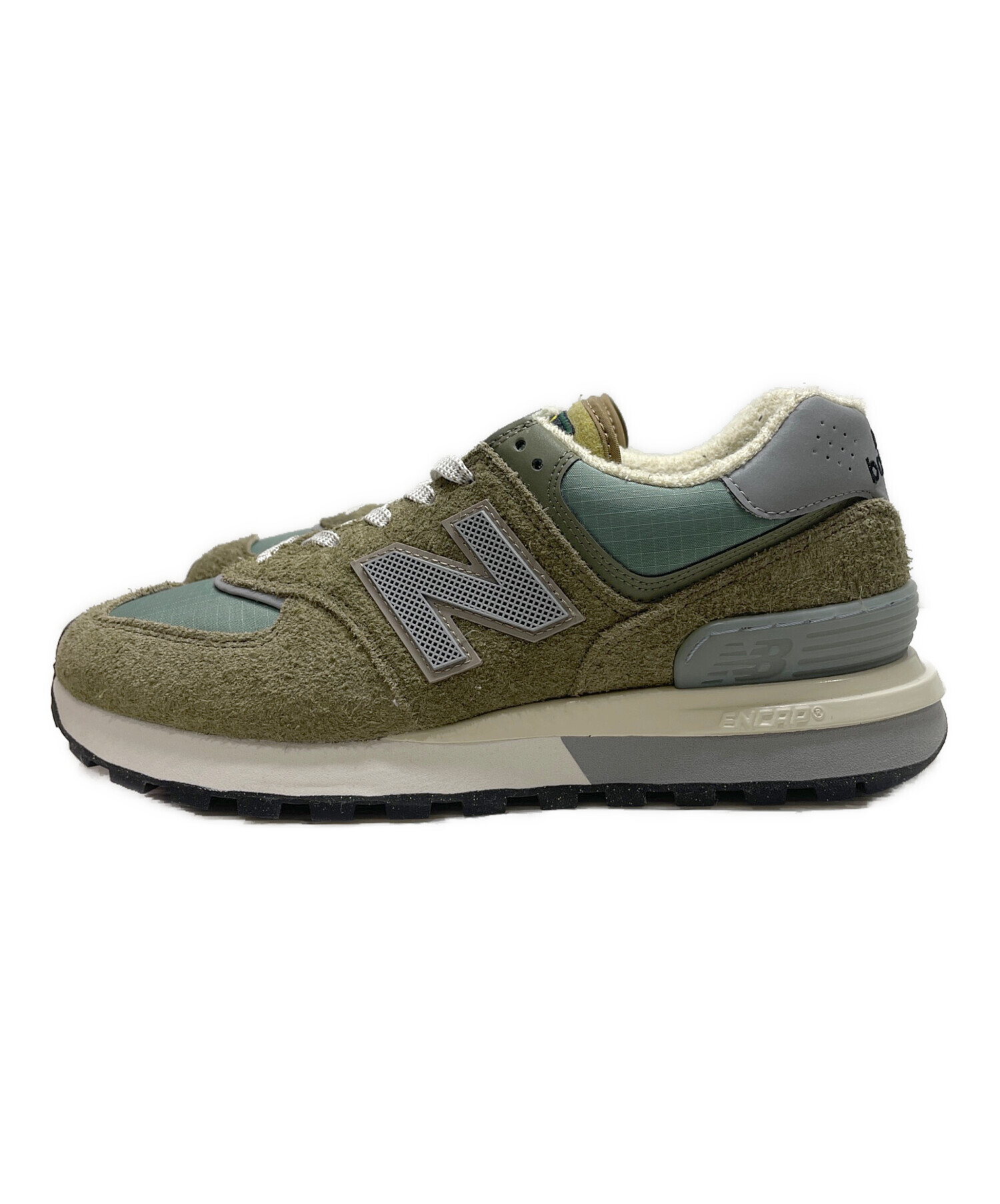 中古・古着通販】NEW BALANCE (ニューバランス) STONE ISLAND 