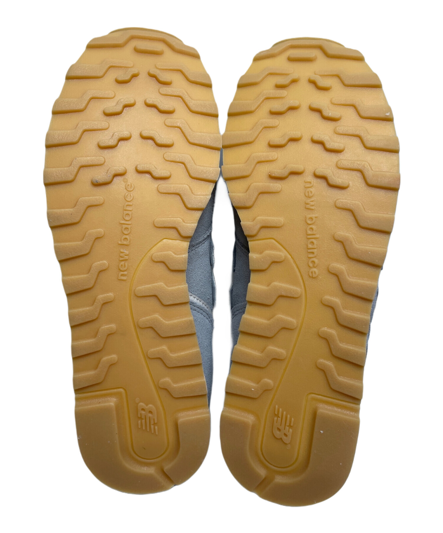 中古・古着通販】NEW BALANCE (ニューバランス) 373 スニーカー グレー 