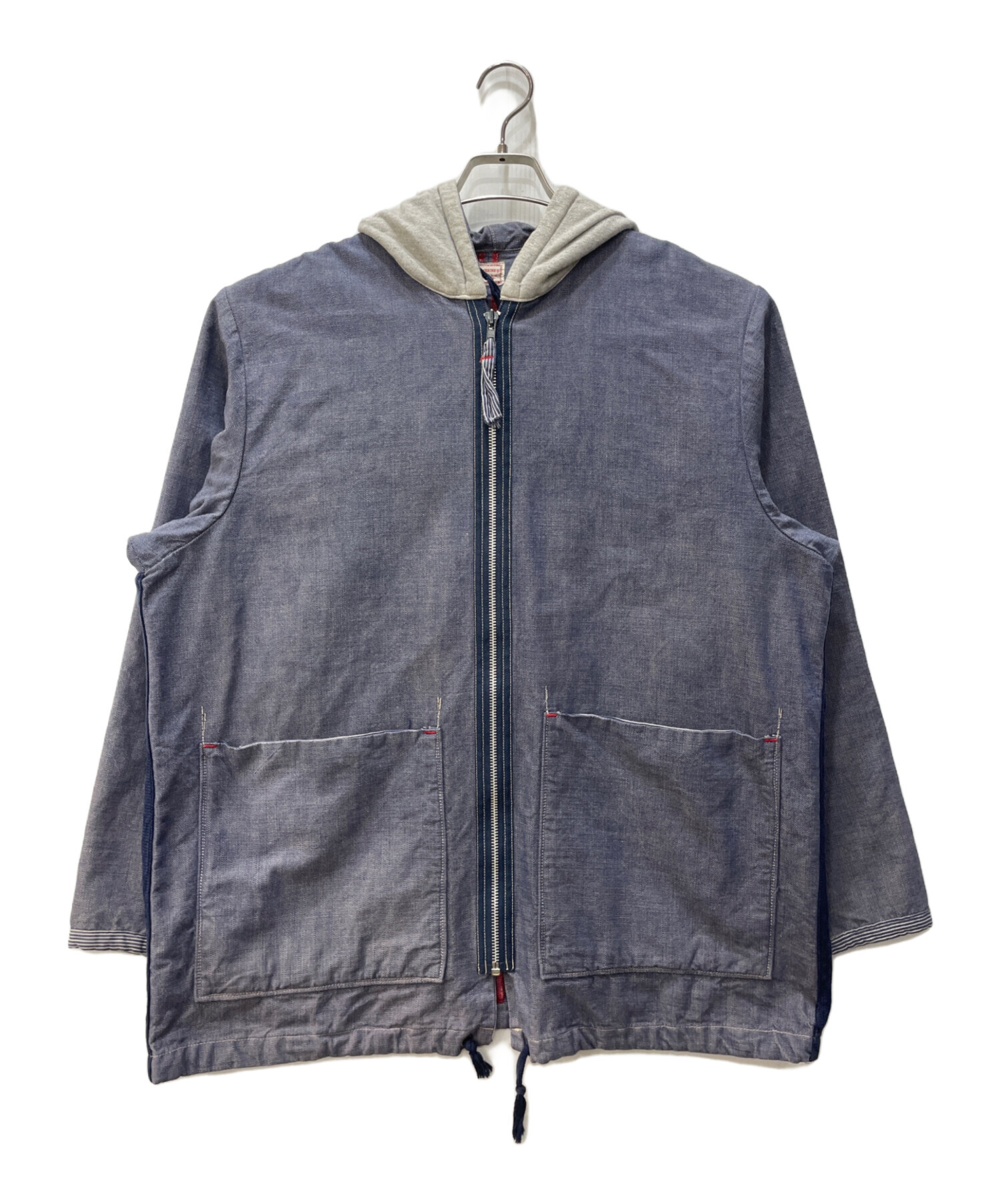 ノースマリンドライブ 中古・古着通販】NORTH MARINE DRIVE (ノースマリンドライブ