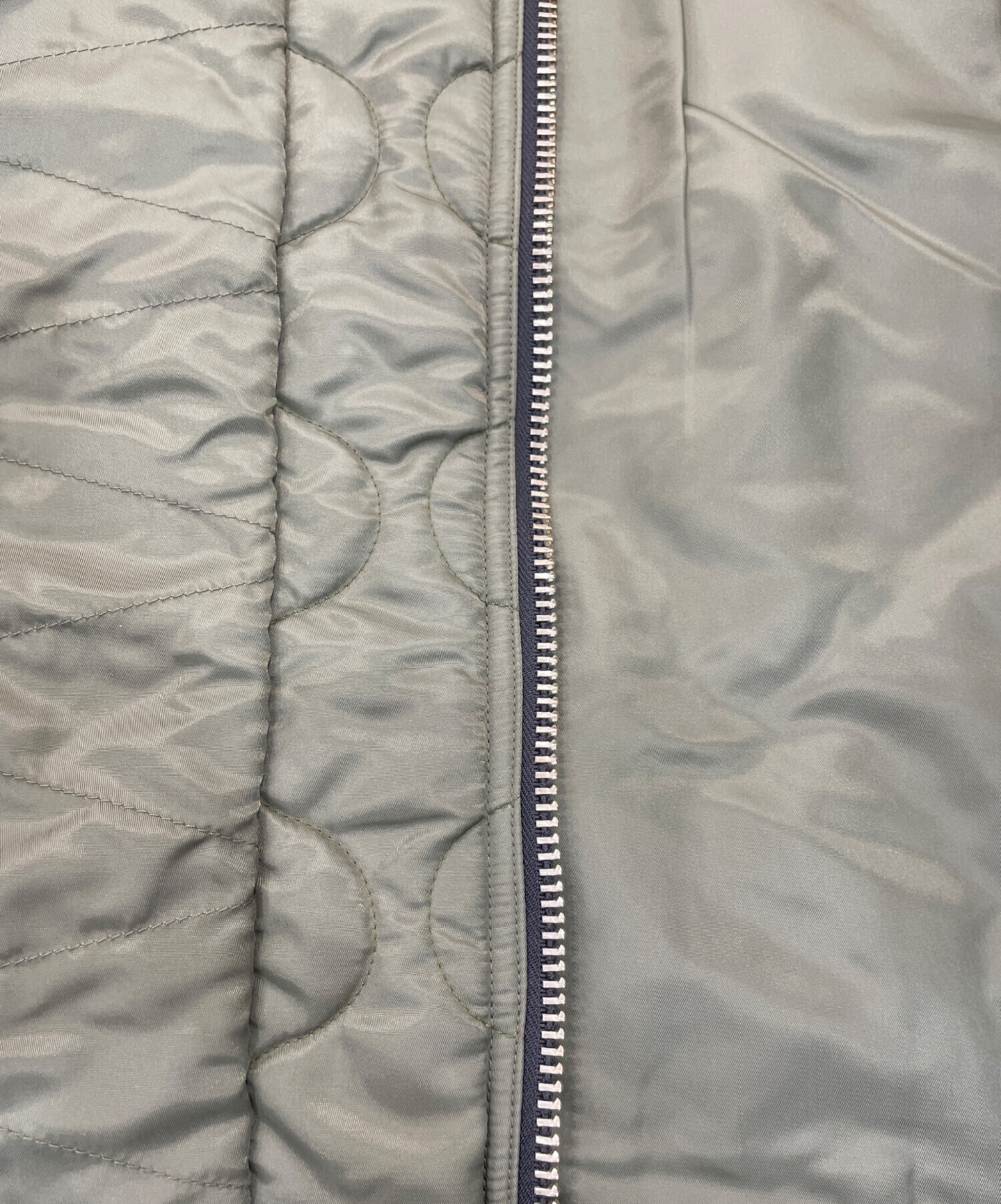 中古・古着通販】MONITALY (モニタリー) ファーヤーマンフックフライト