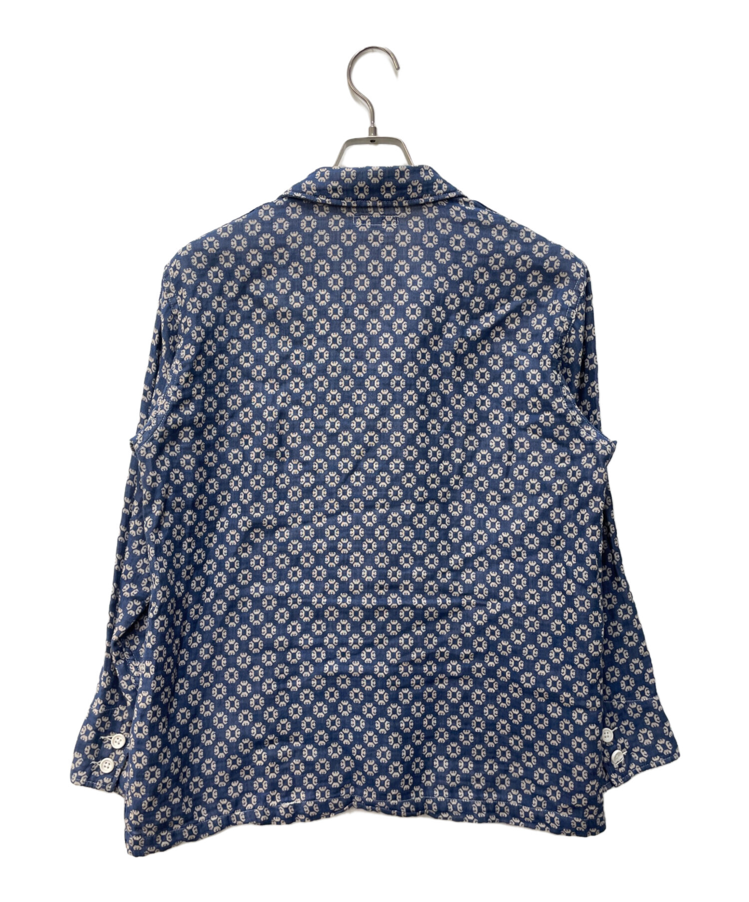 中古・古着通販】Engineered Garments (エンジニアド ガーメンツ) 総柄