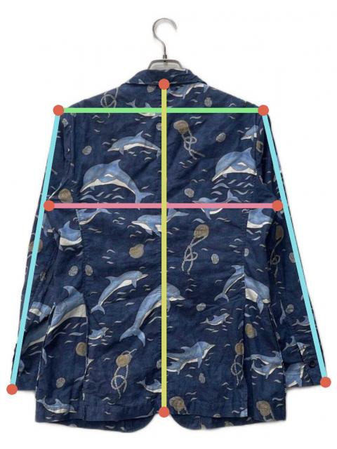 中古・古着通販】Engineered Garments (エンジニアド ガーメンツ