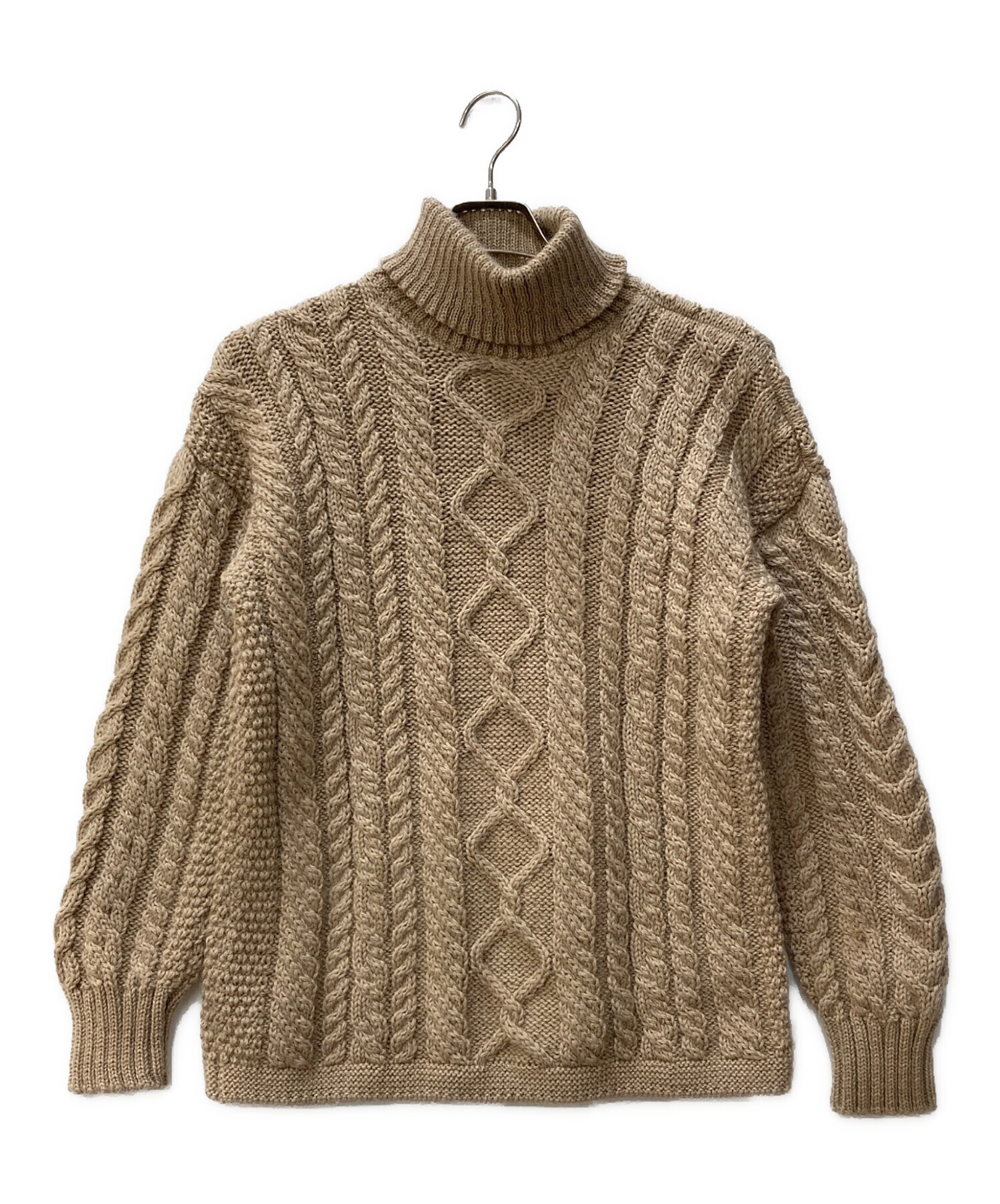 【最終値下げ】Guernsey WOOLLENS タートルネックセーター 楽天市場】ガンジーウーレンズ GUERNSEY WOOLLENS TRADITIONAL