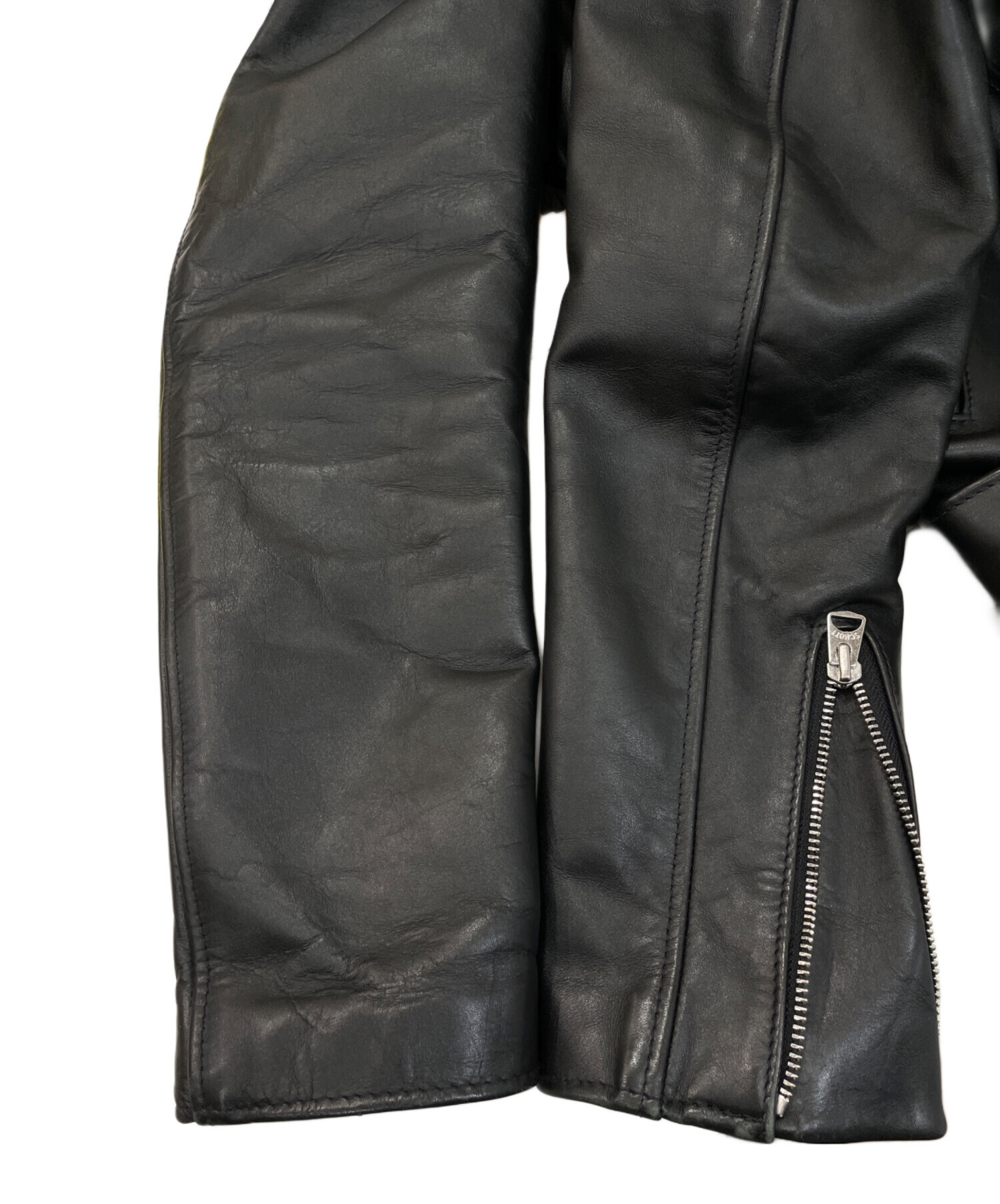 中古・古着通販】Schott (ショット) BEAMS (ビームス) ワンスター