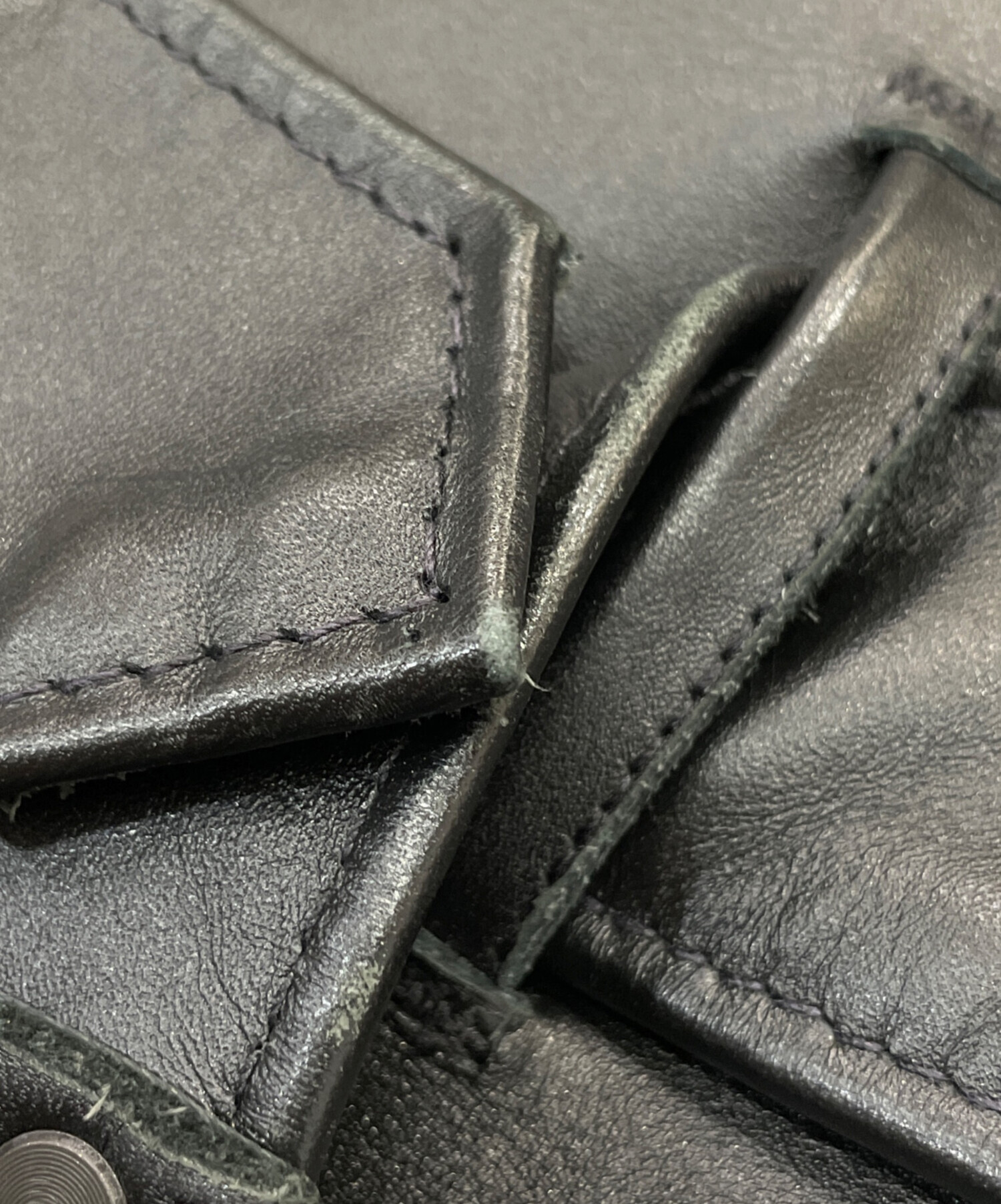 中古・古着通販】Schott (ショット) BEAMS (ビームス) ワンスター