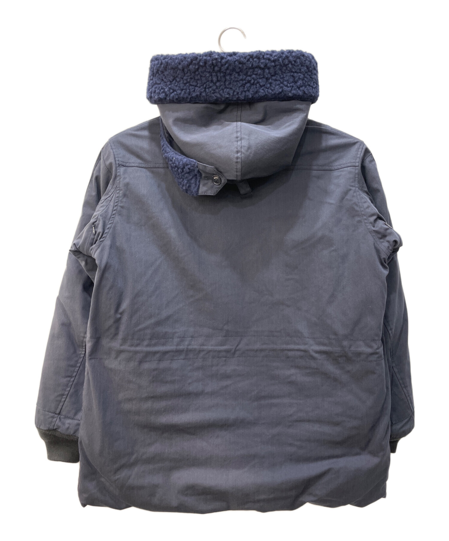 中古・古着通販】BEAMS (ビームス) KOMATSU (コマツ) フライト