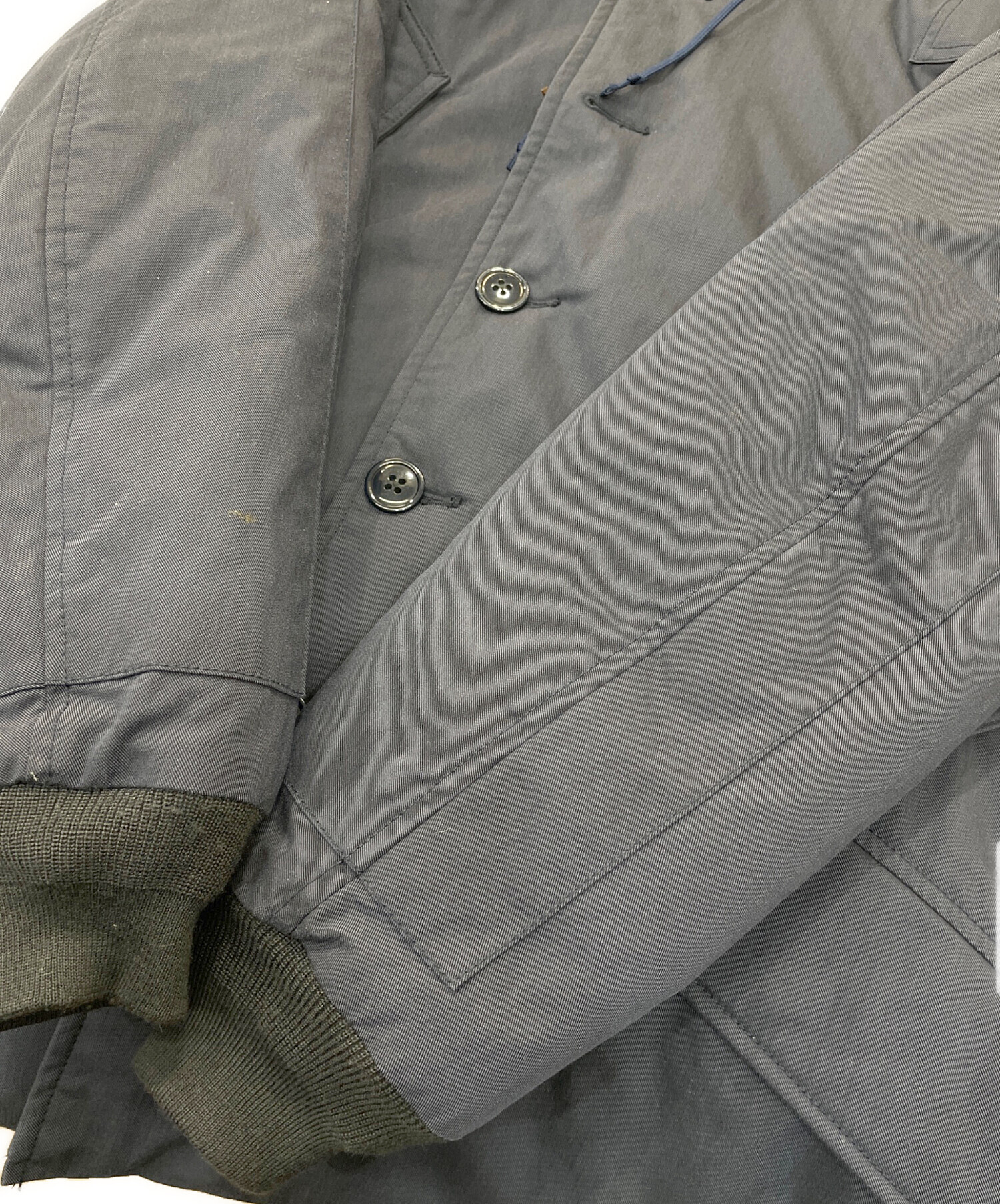 中古・古着通販】BEAMS (ビームス) KOMATSU (コマツ) フライト