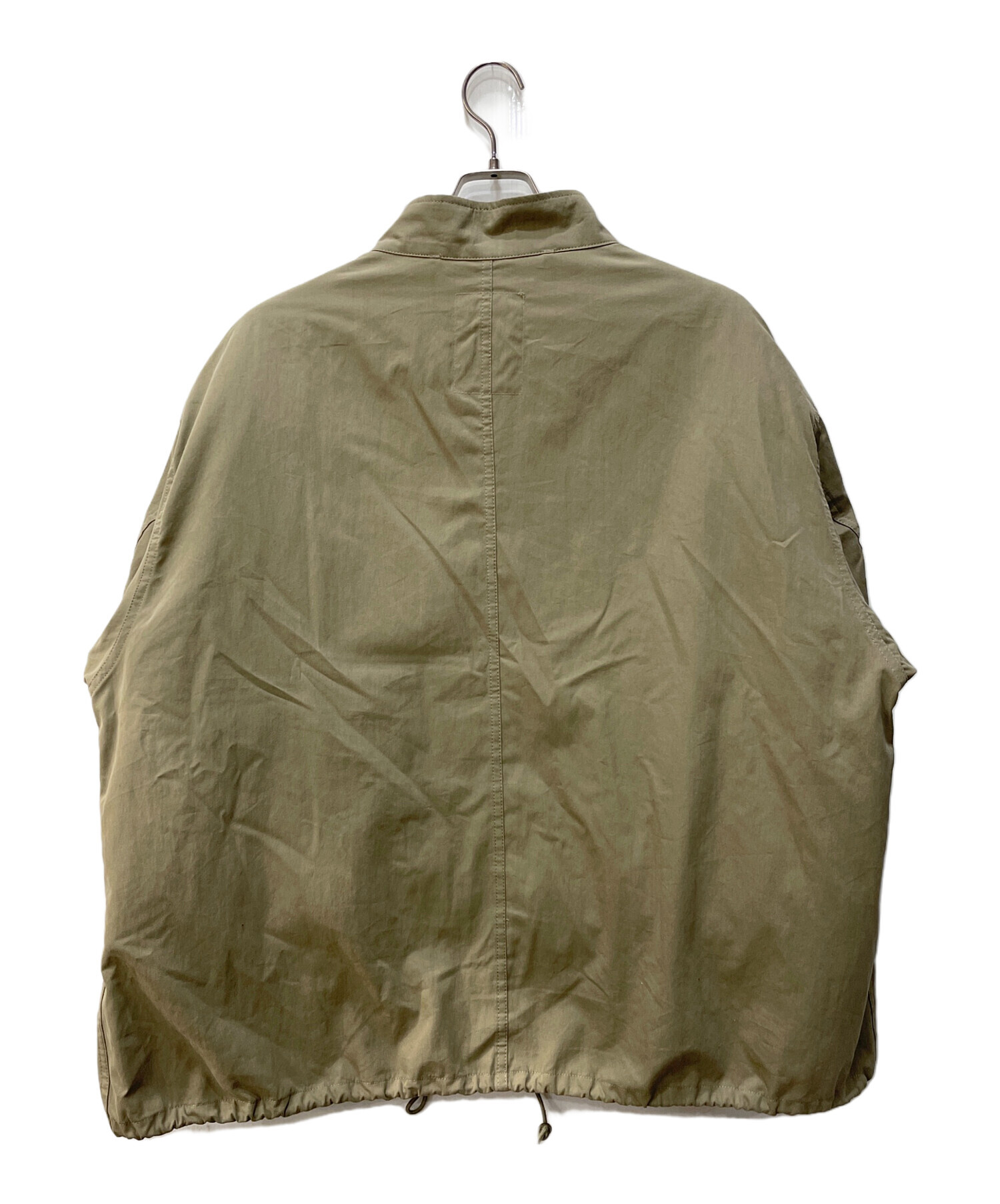 中古・古着通販】FREAK'S STORE (フリークストア) M65 ショート