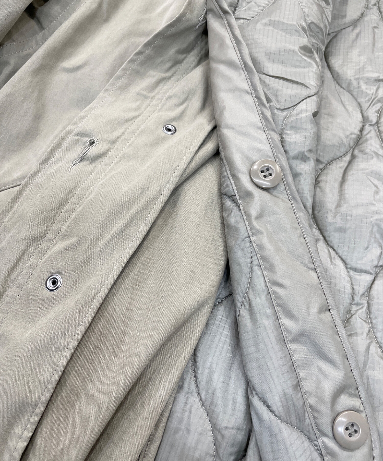 中古・古着通販】FREAK'S STORE (フリークストア) M65 ショート