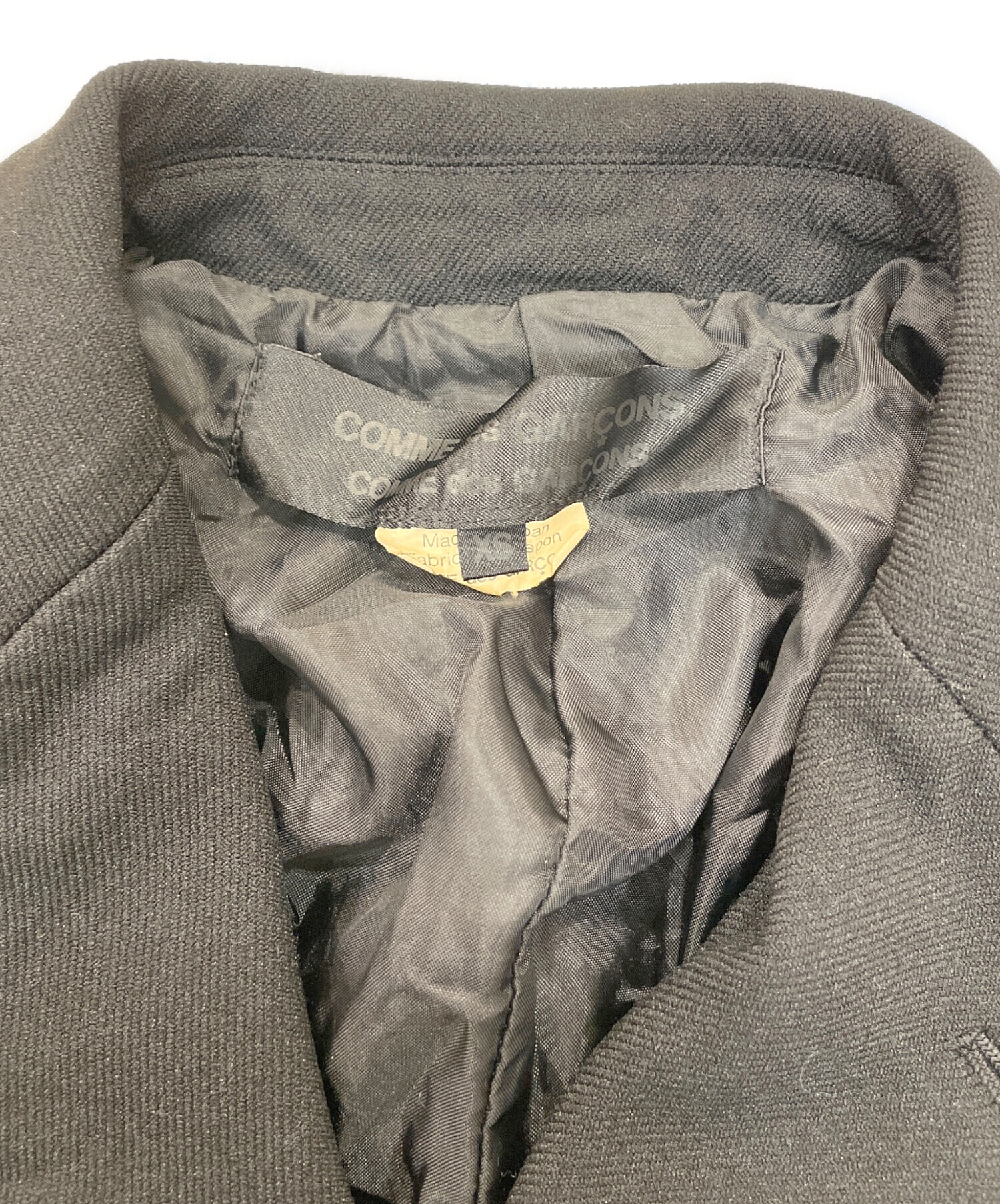 中古・古着通販】COMME des GARCONS COMME des GARCONS