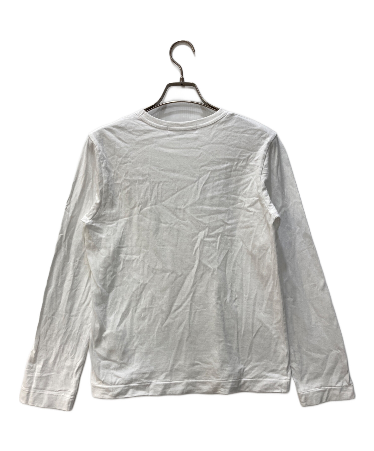 中古・古着通販】PLAY COMME des GARCONS (プレイ コムデギャルソン