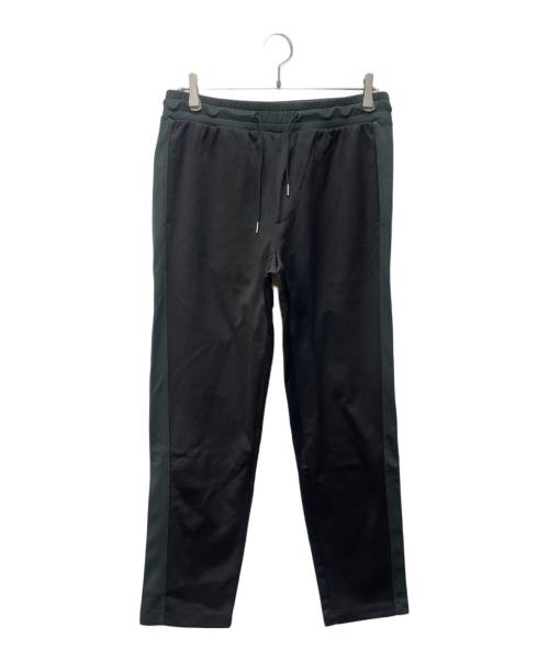 中古・古着通販】PAUL SMITH (ポールスミス) トラックパンツ ブラック 
