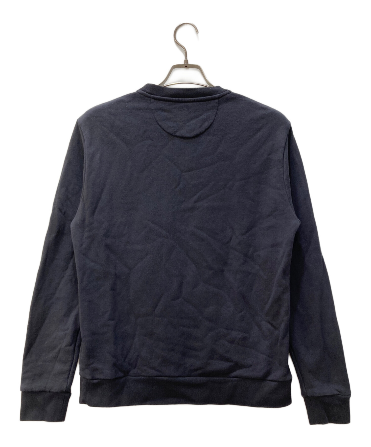 中古・古着通販】Paul Smith (ポールスミス) Rope Logo スウェット 