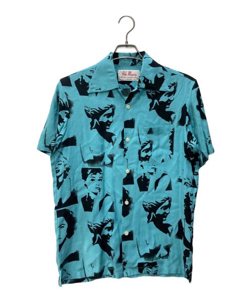 中古・古着通販】Aloha Blossom (アロハブロッサム) アロハ