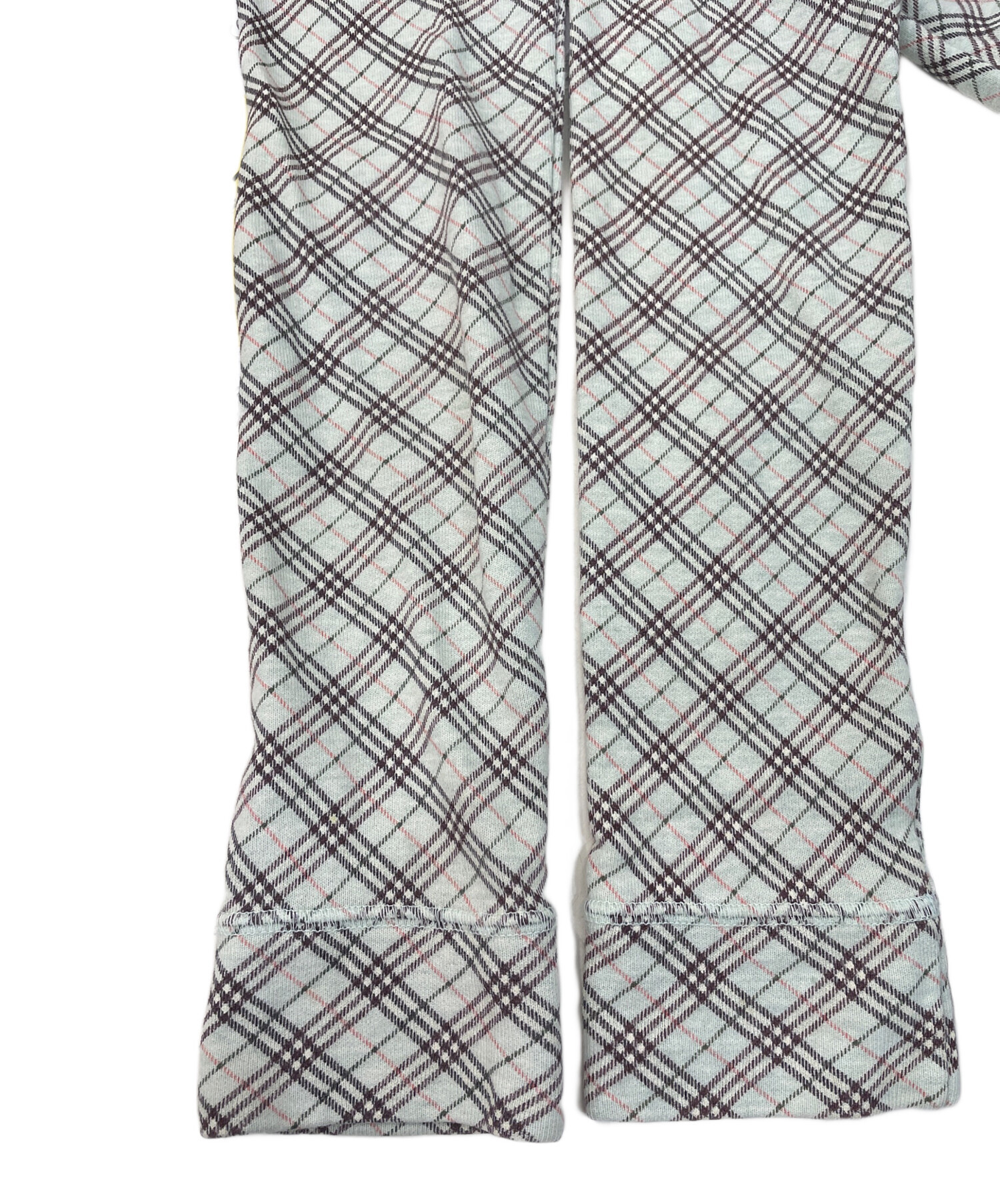 [値下げ]美品 BURBERRY BLUE LABEL 38 トラックジャケット 中古・古着通販】BURBERRY BLUE LABEL (バーバリーロンドンブルー