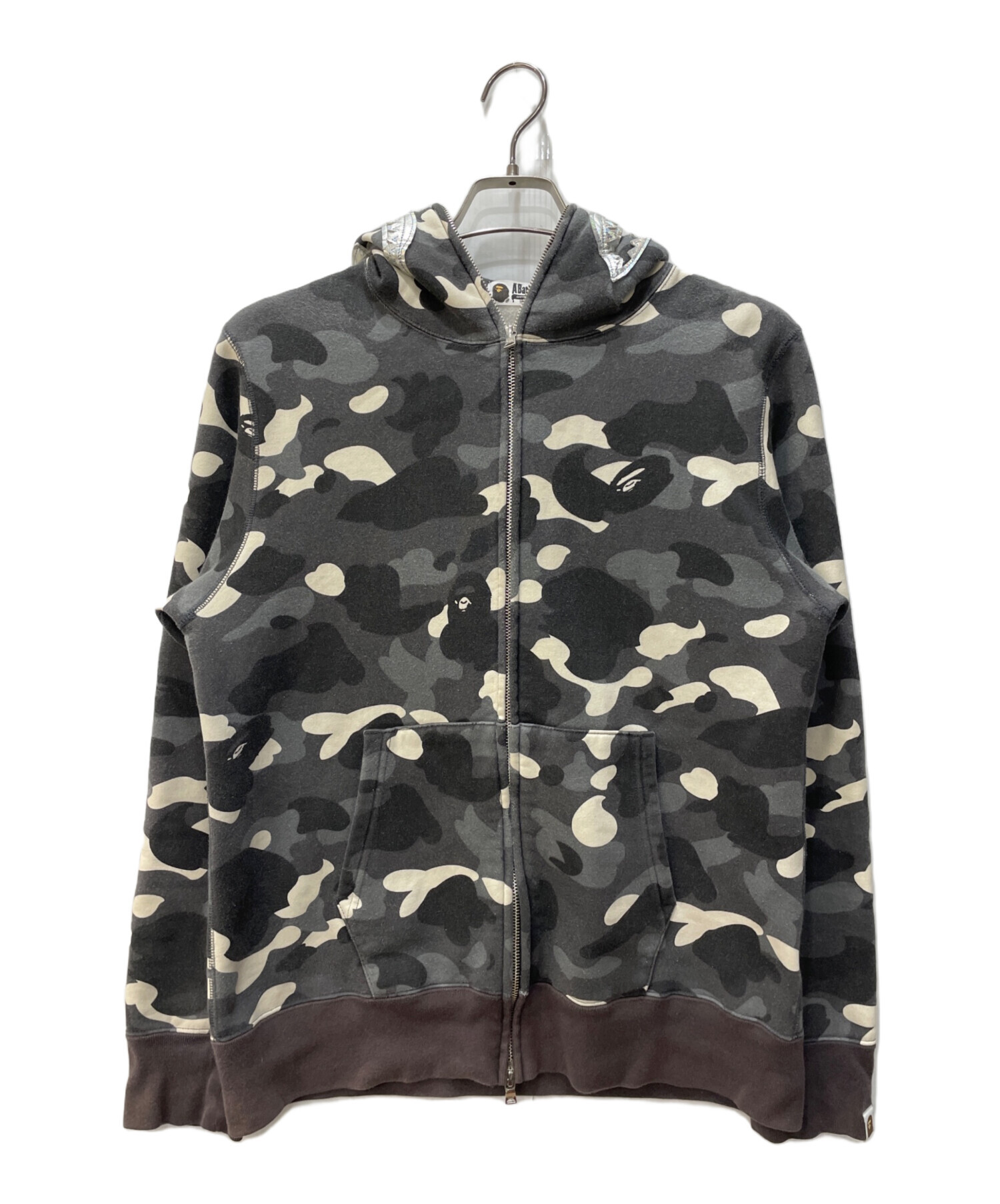 中古・古着通販】A BATHING APE (ア ベイシング エイプ) CITY CAMO 