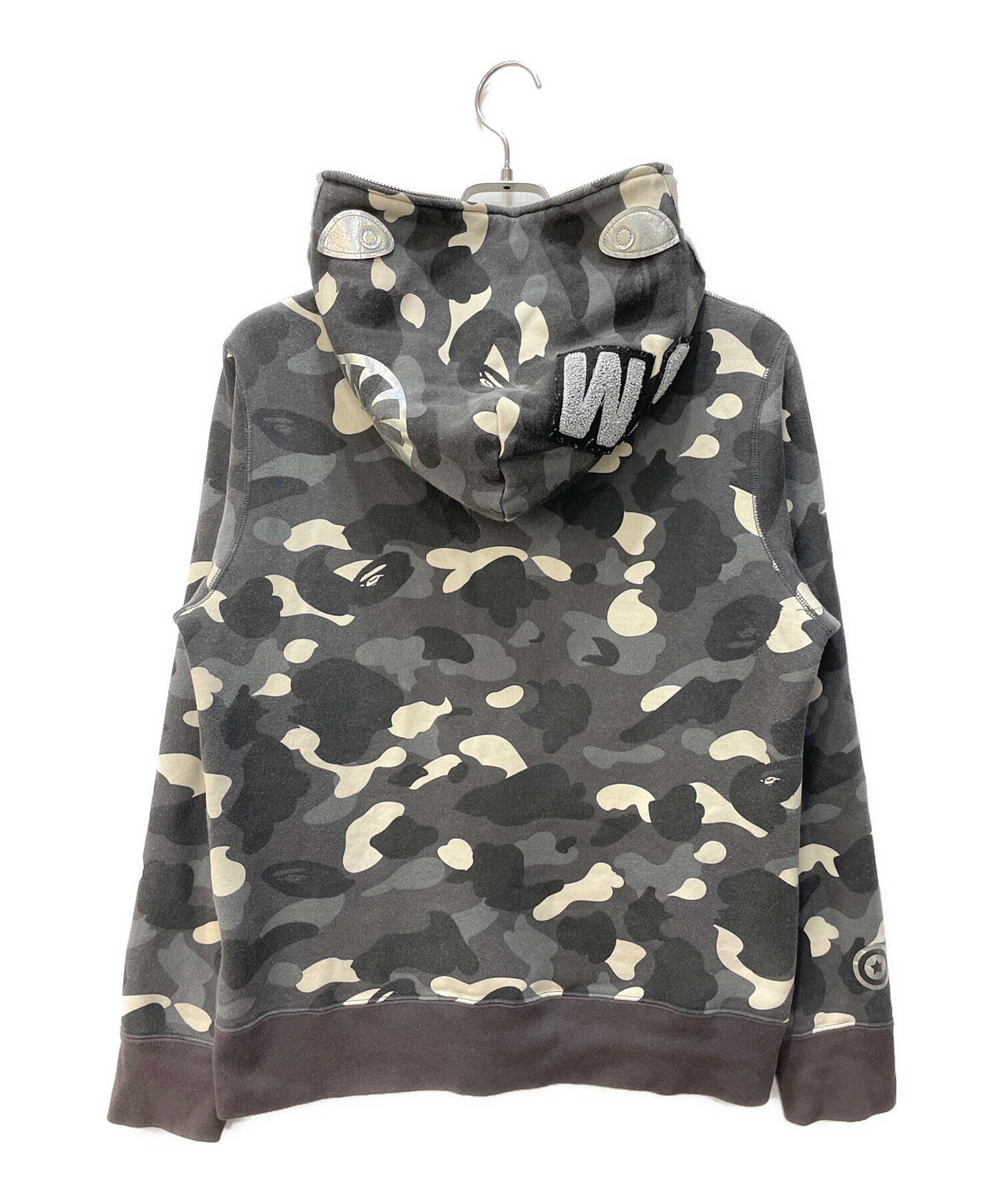 中古・古着通販】A BATHING APE (ア ベイシング エイプ) CITY CAMO 