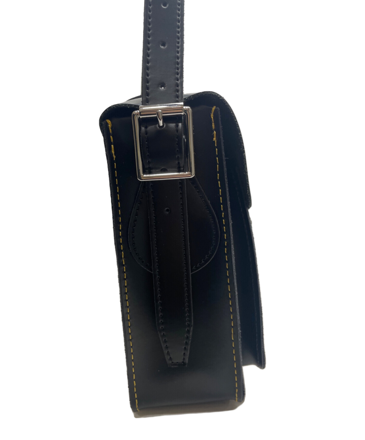 中古・古着通販】Dr.Martens (ドクターマーチン) レザーショルダー