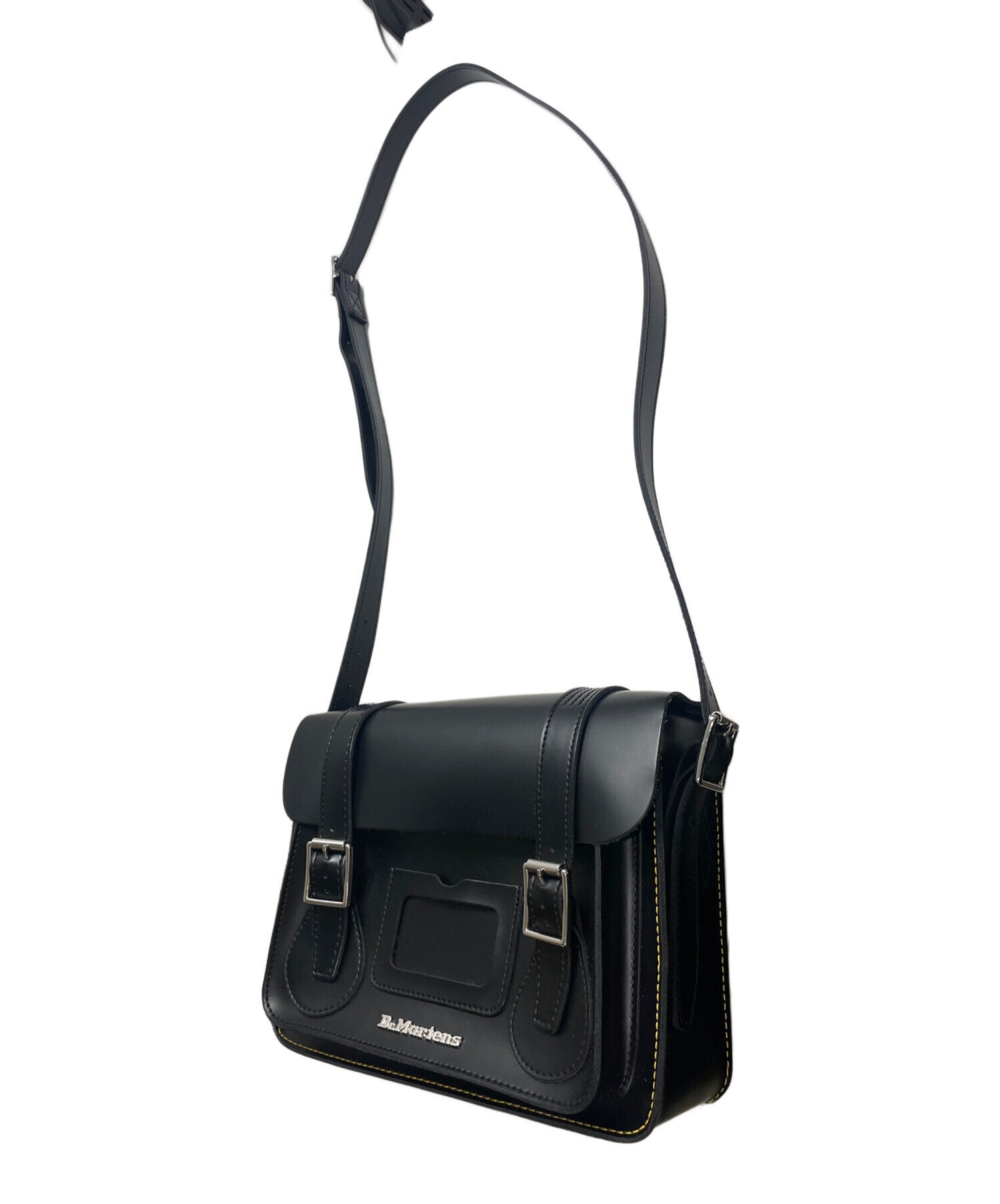 中古・古着通販】Dr.Martens (ドクターマーチン) レザーショルダー