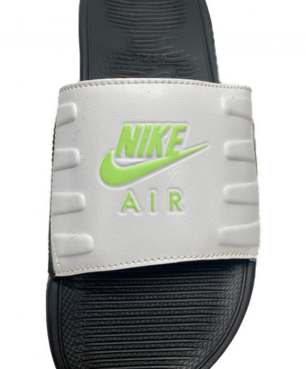 NIKE ナイキ サンダル メンズ 【古着】【中古】 中古・古着通販】NIKE (ナイキ) サンダル ブラック サイズ:26cm