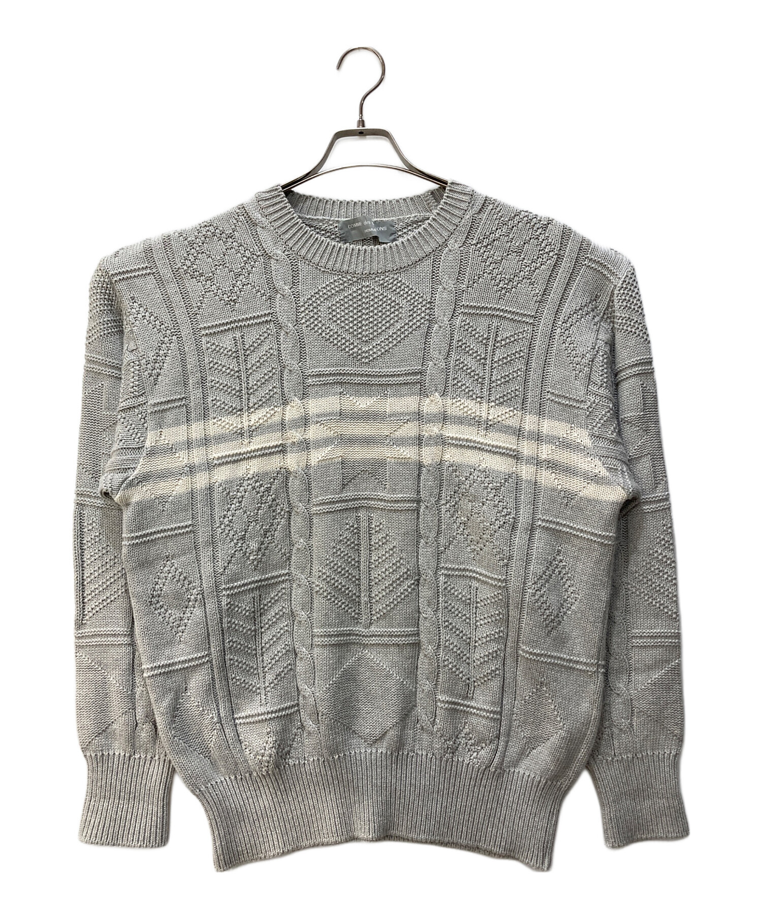 中古・古着通販】COMME des GARCONS HOMME (コムデギャルソン オム 