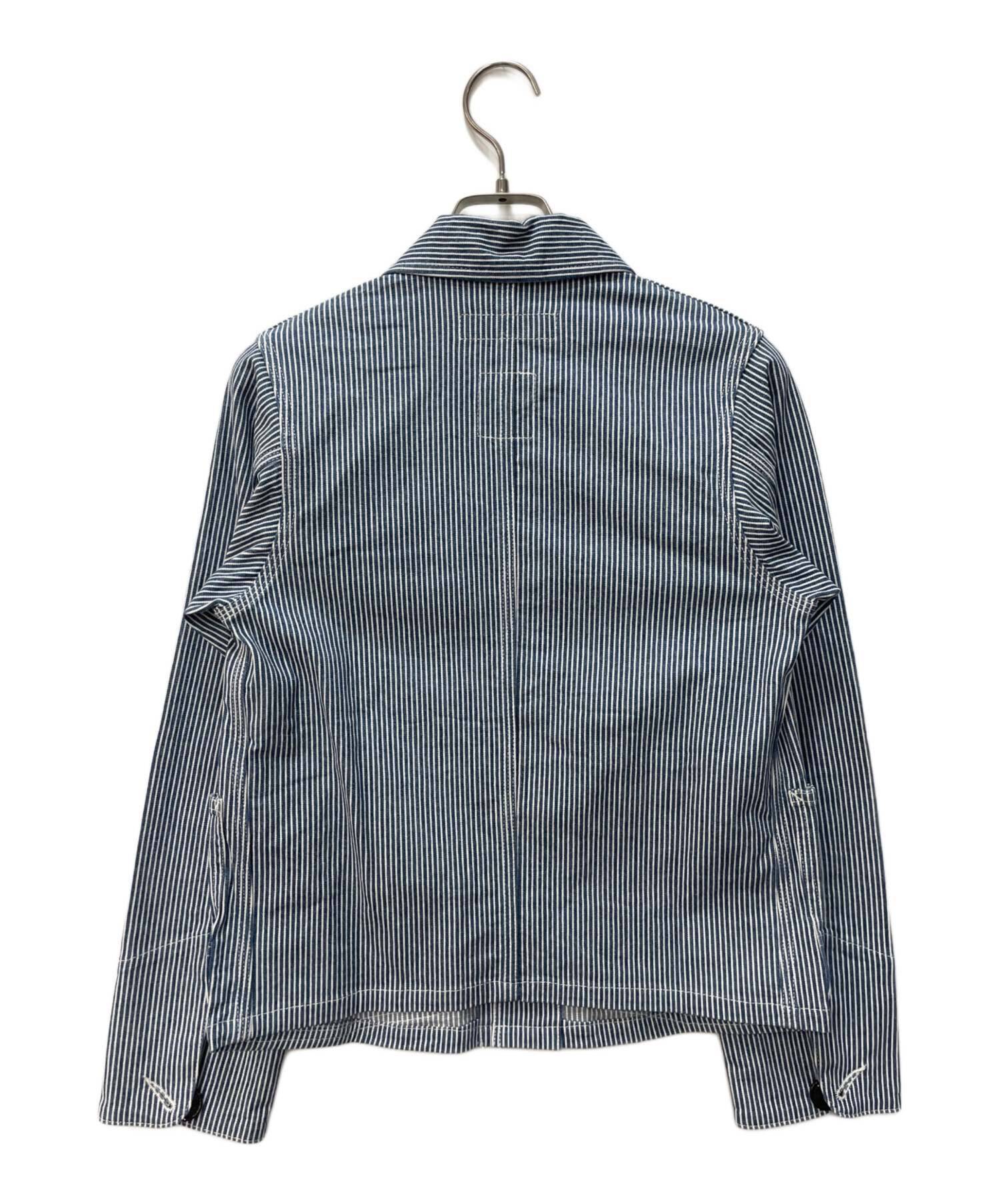 中古・古着通販】MADISON BLUE (マディソンブルー) ヒッコリー