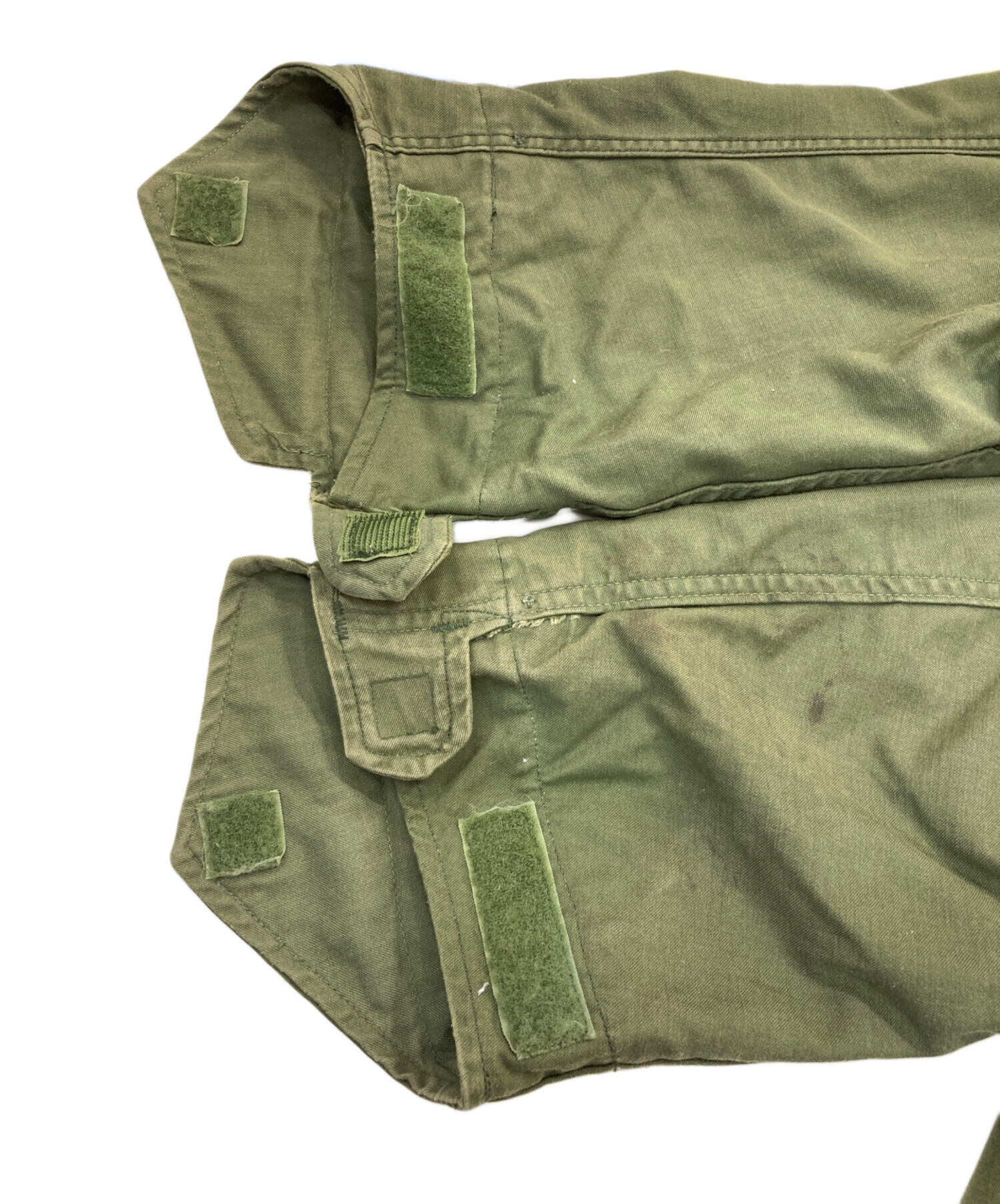 中古・古着通販】US ARMY (ユーエスアーミー) M65フィールドジャケット